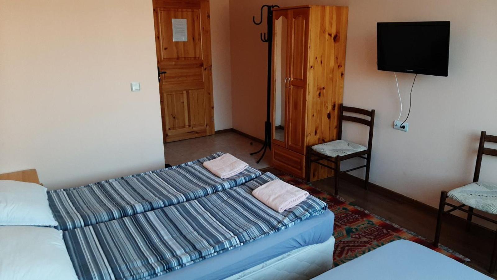 Guest House Garbevi