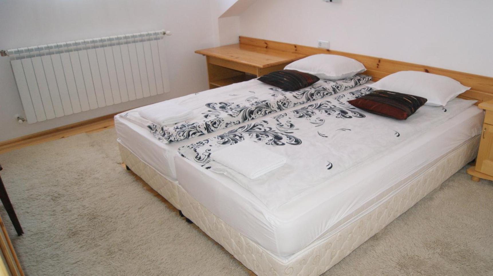 Guest House Garbevi