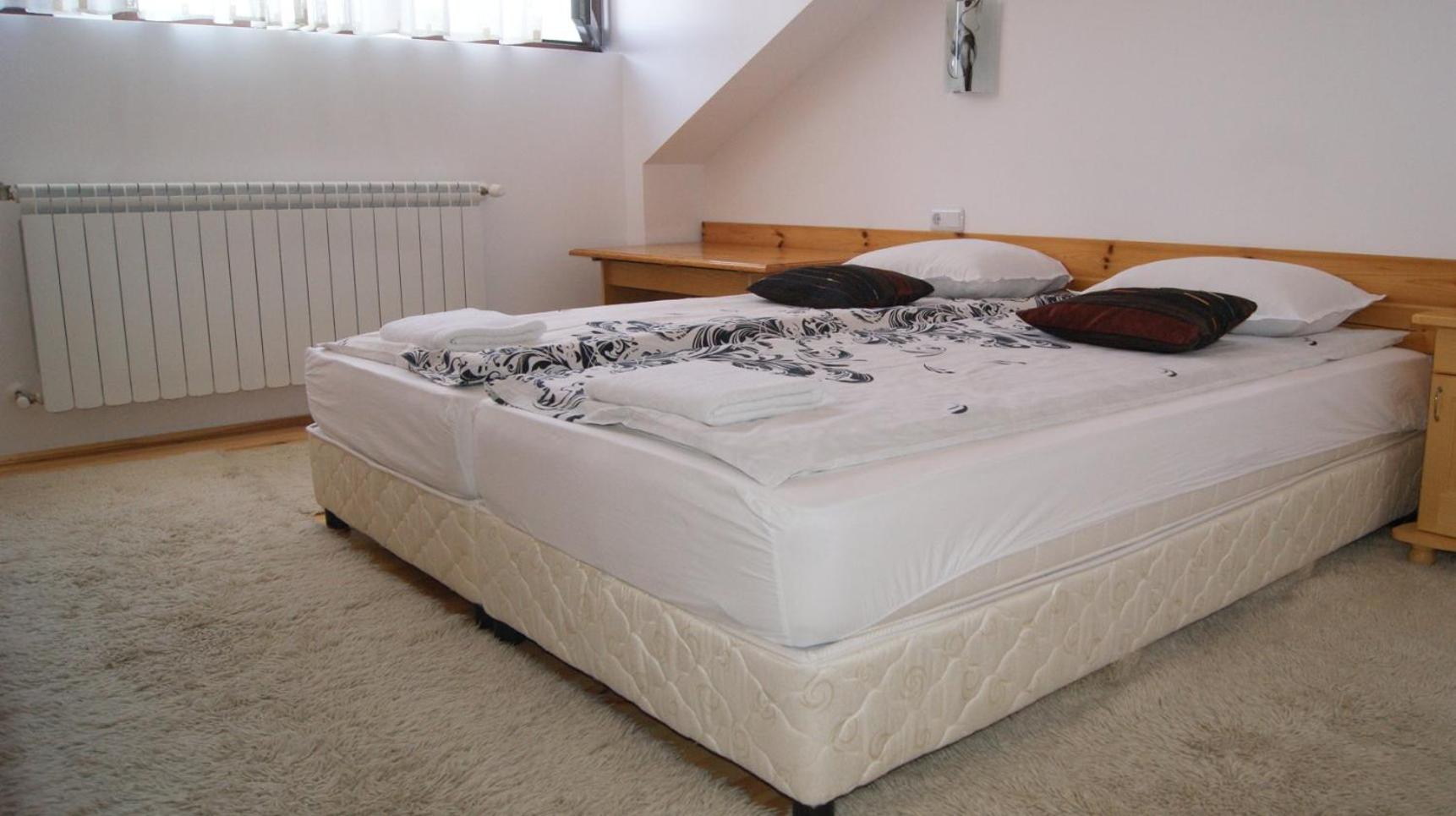 Guest House Garbevi