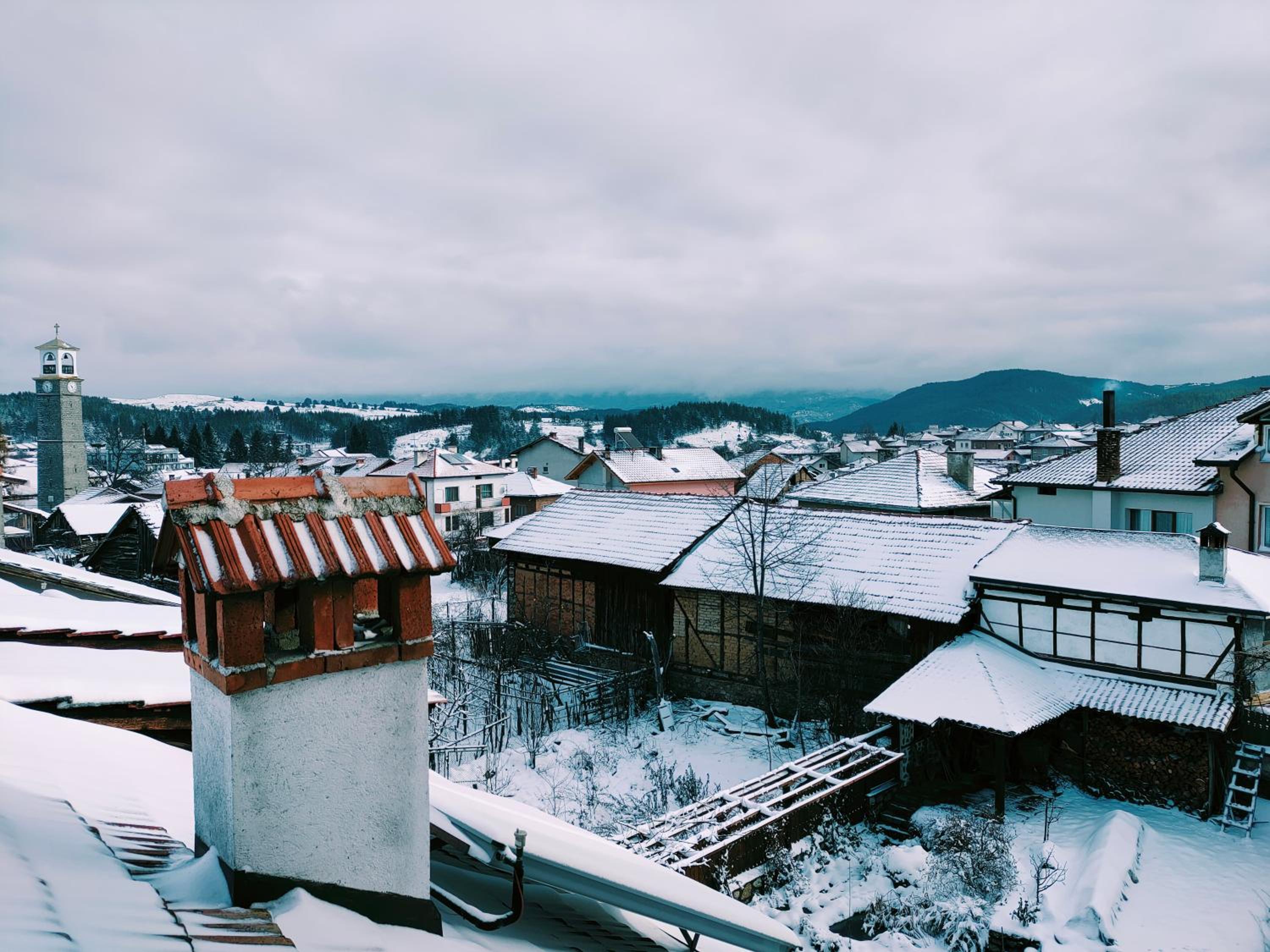 Guest House Garbevi