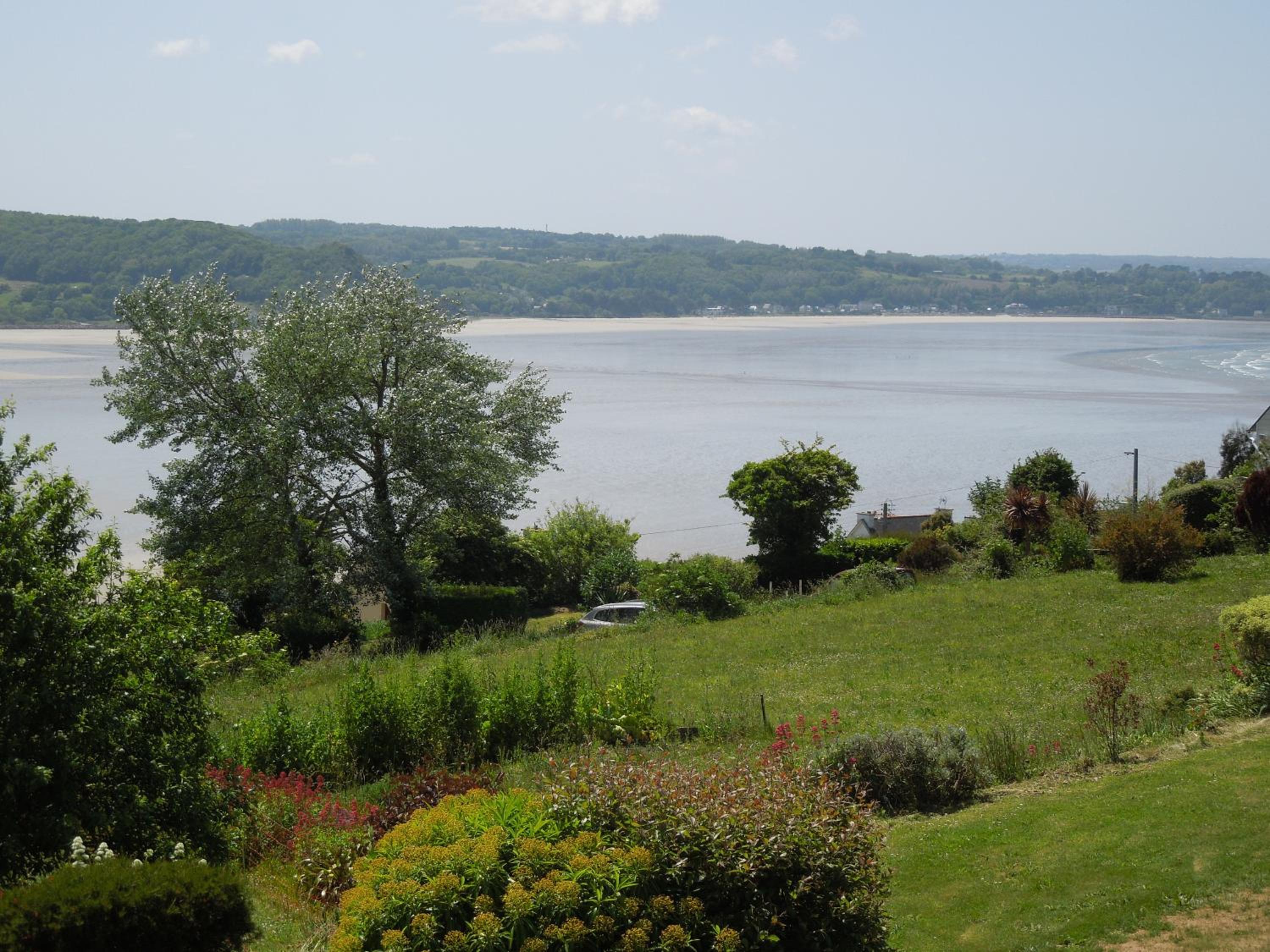 Belle vue sur mer view 3