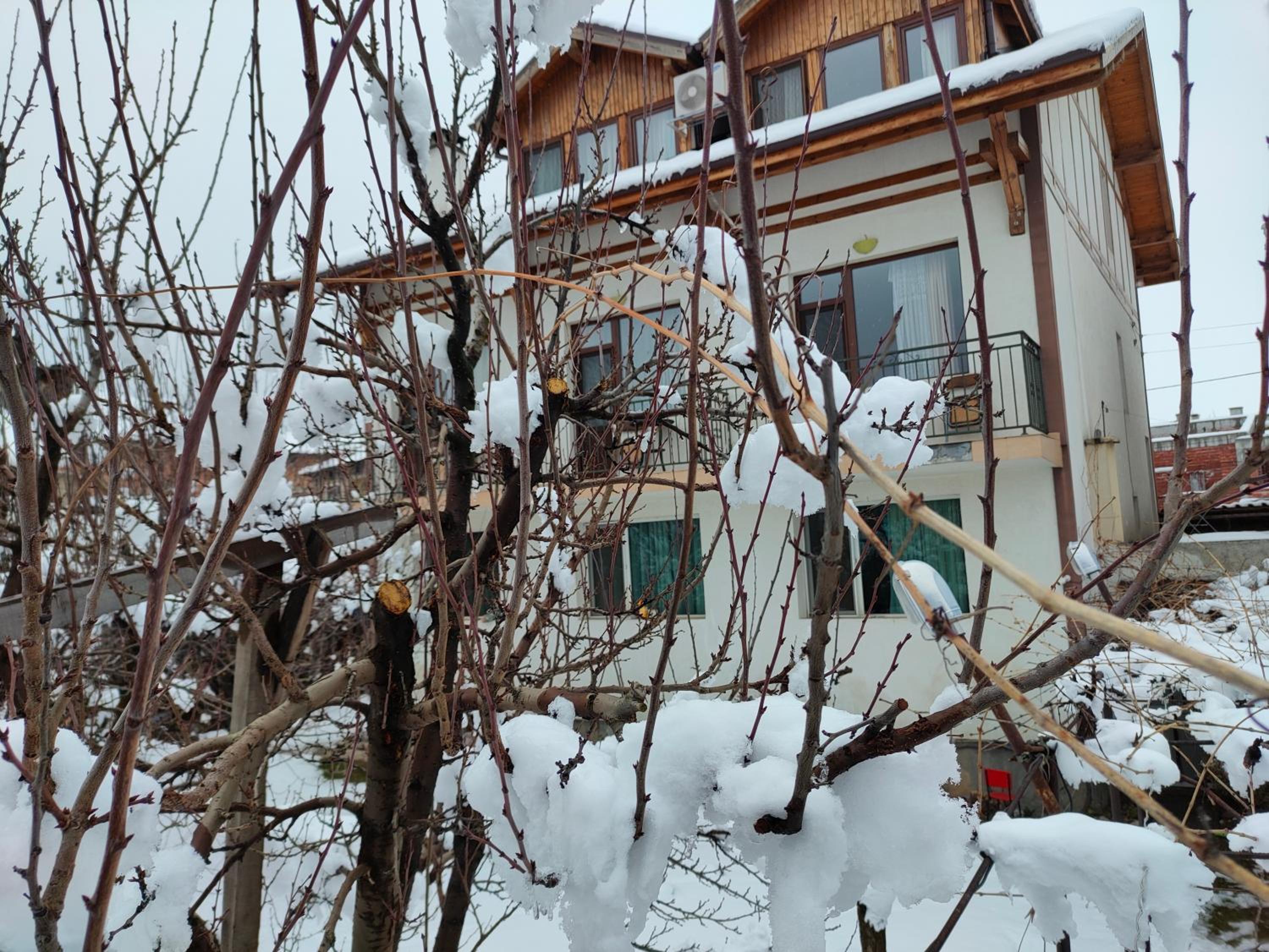 Guest House Garbevi