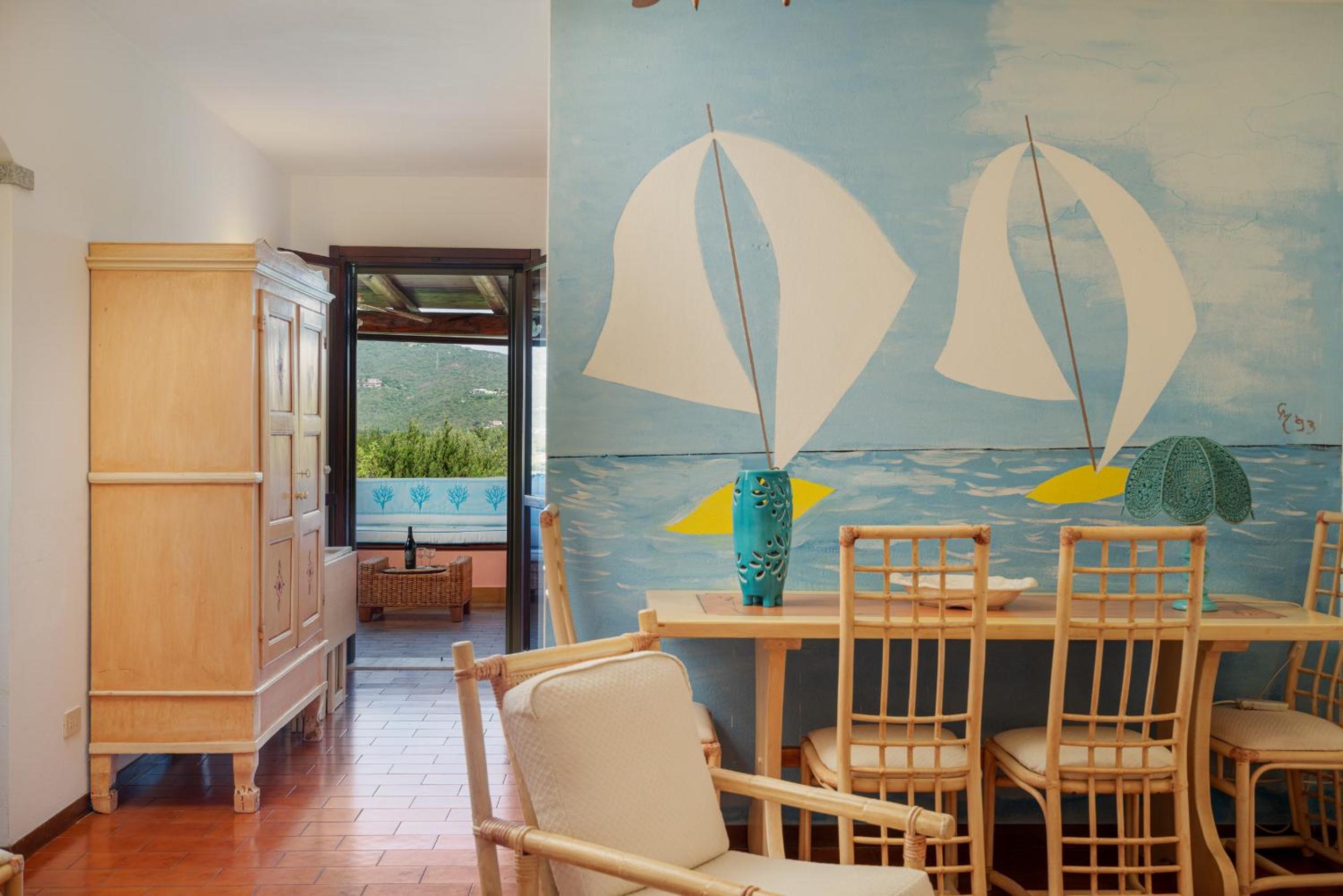 Casa Graziana by Wonderful Italy view 3