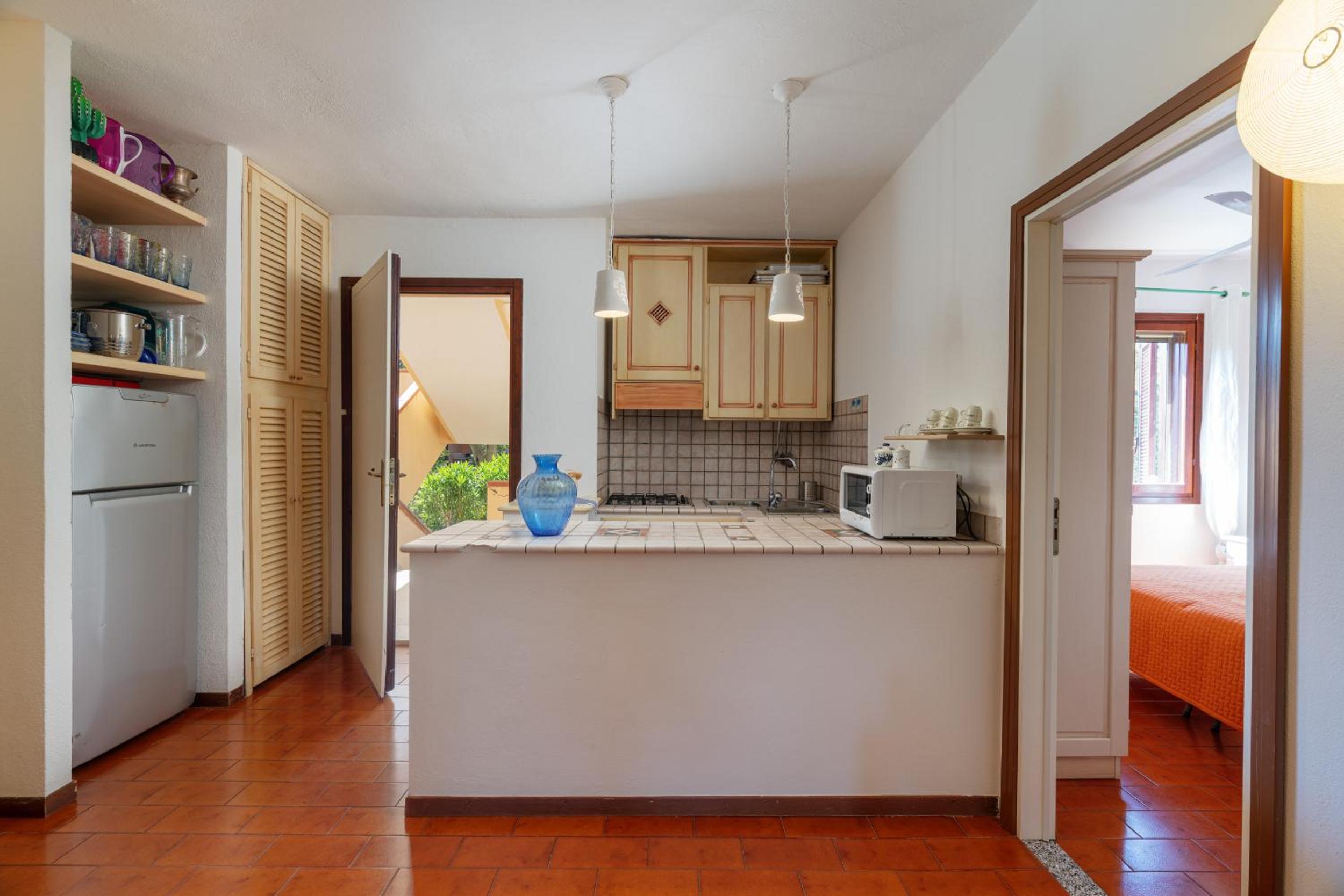 Casa Graziana by Wonderful Italy view 2