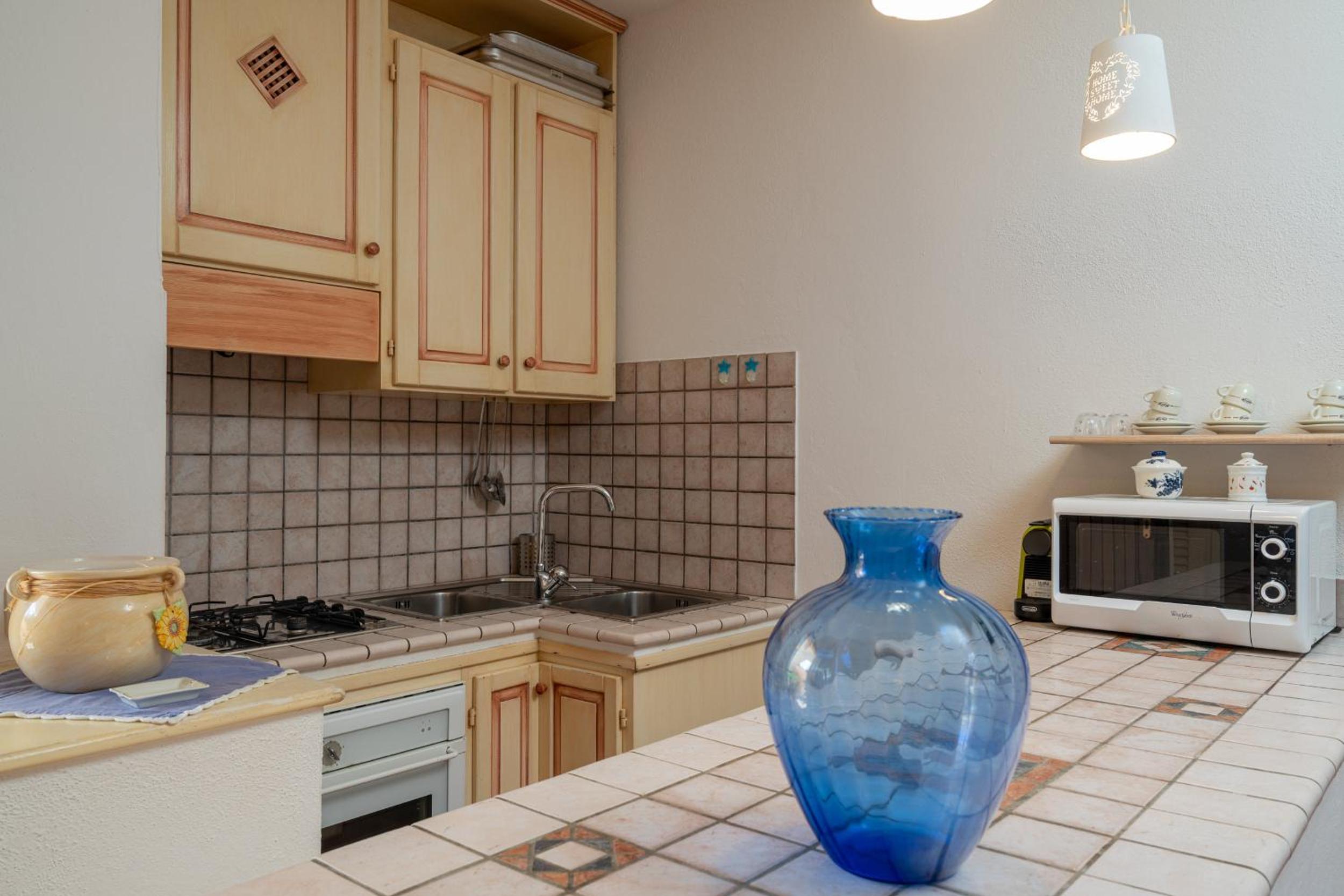 Casa Graziana by Wonderful Italy view 5