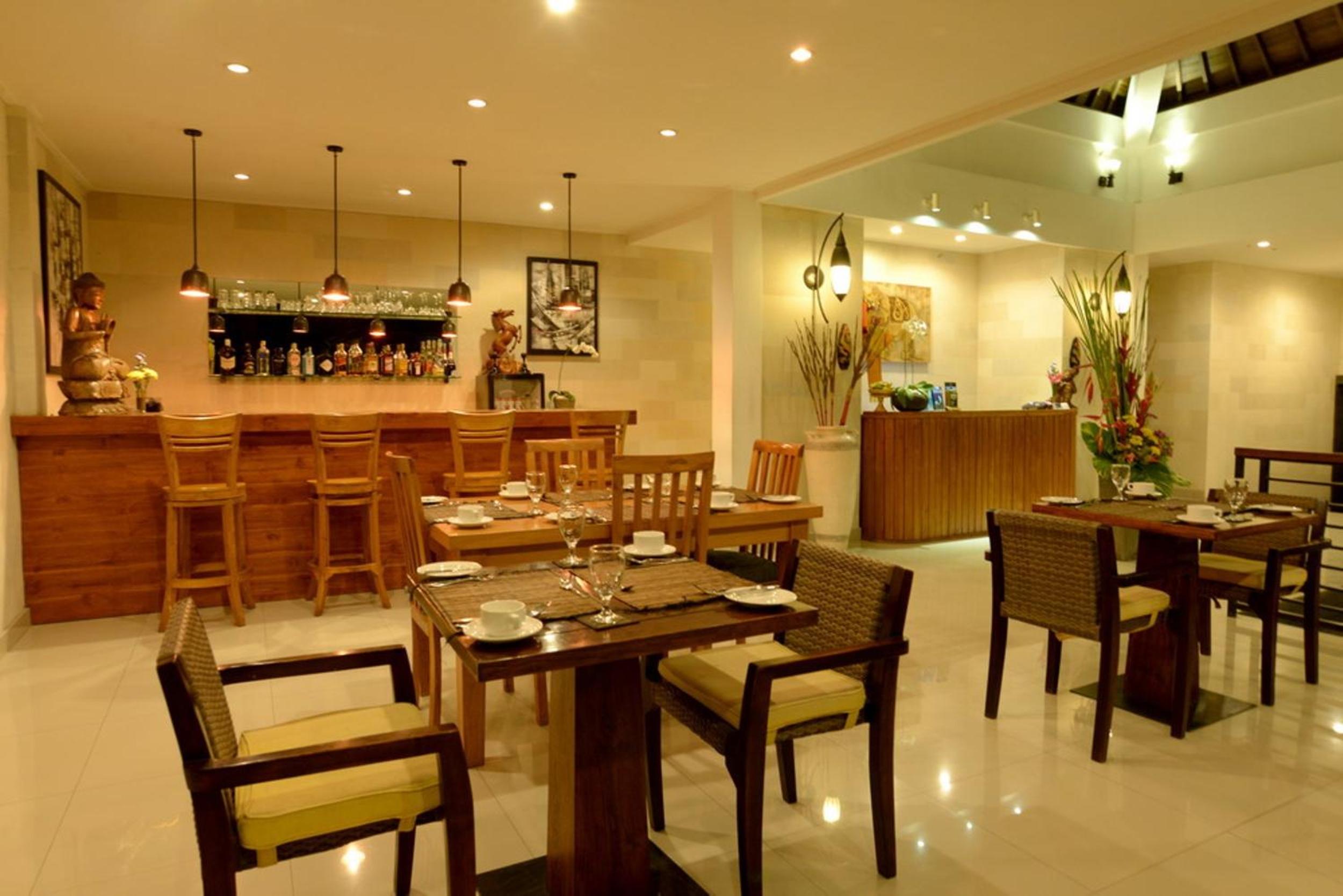 Sandi Agung Villa