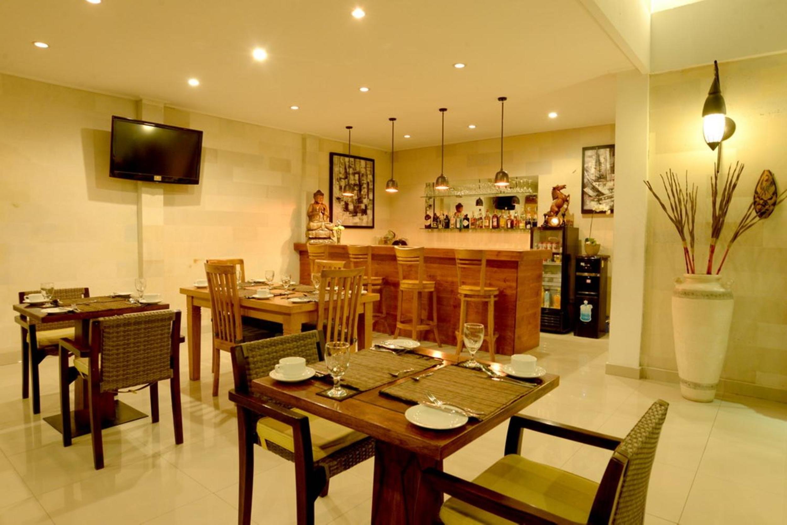 Sandi Agung Villa