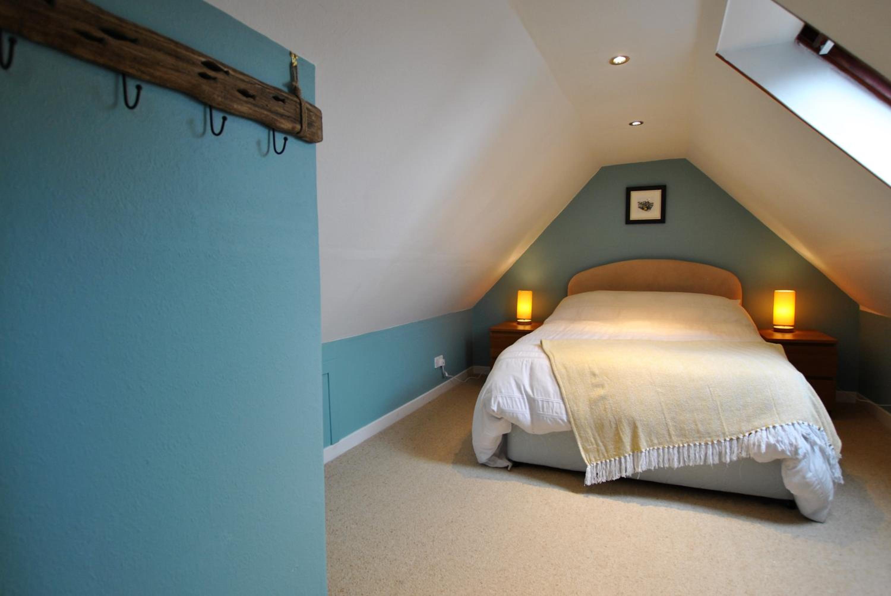Heron Cottage- fishermans cottage by the sea view 4