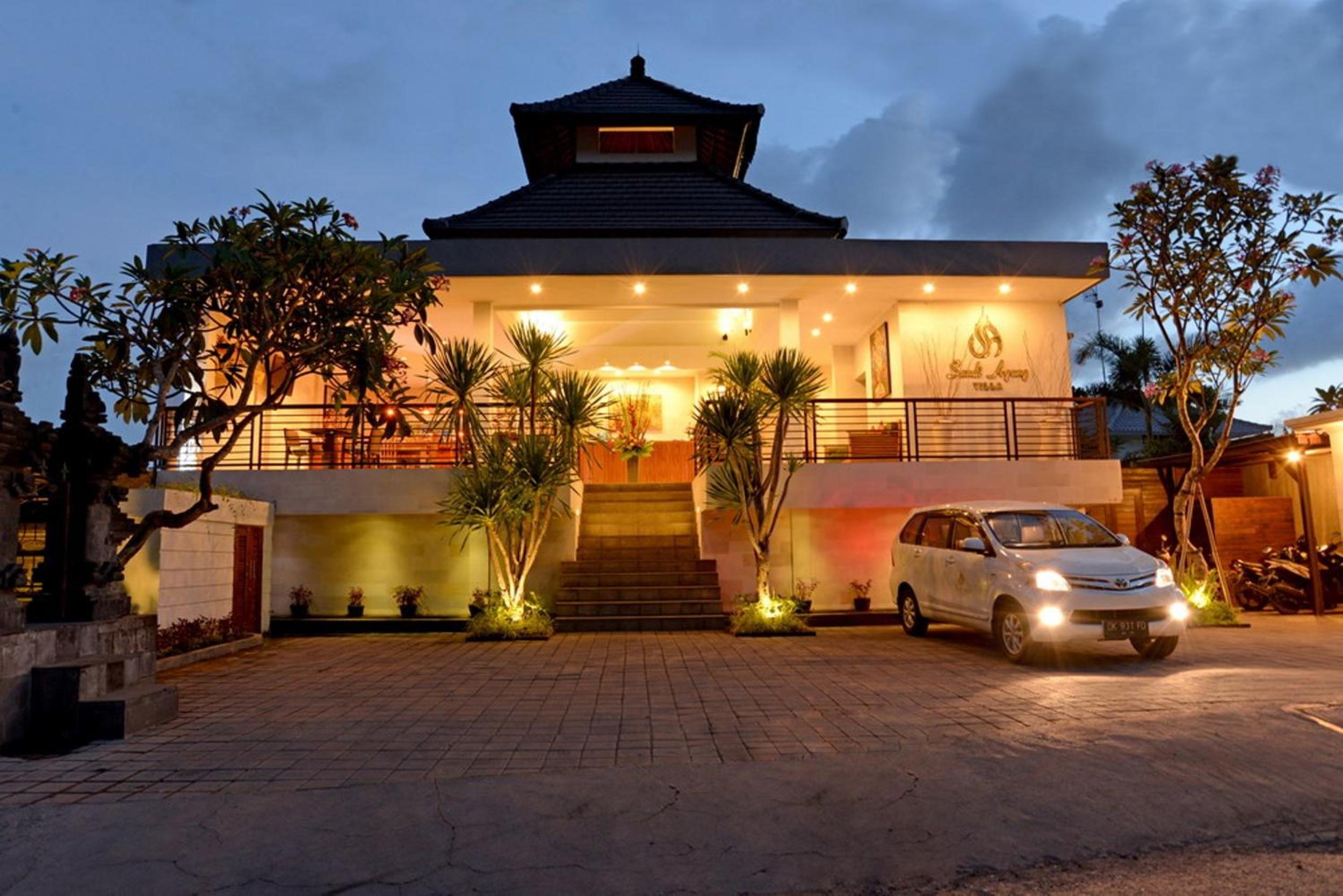 Sandi Agung Villa - Image 1