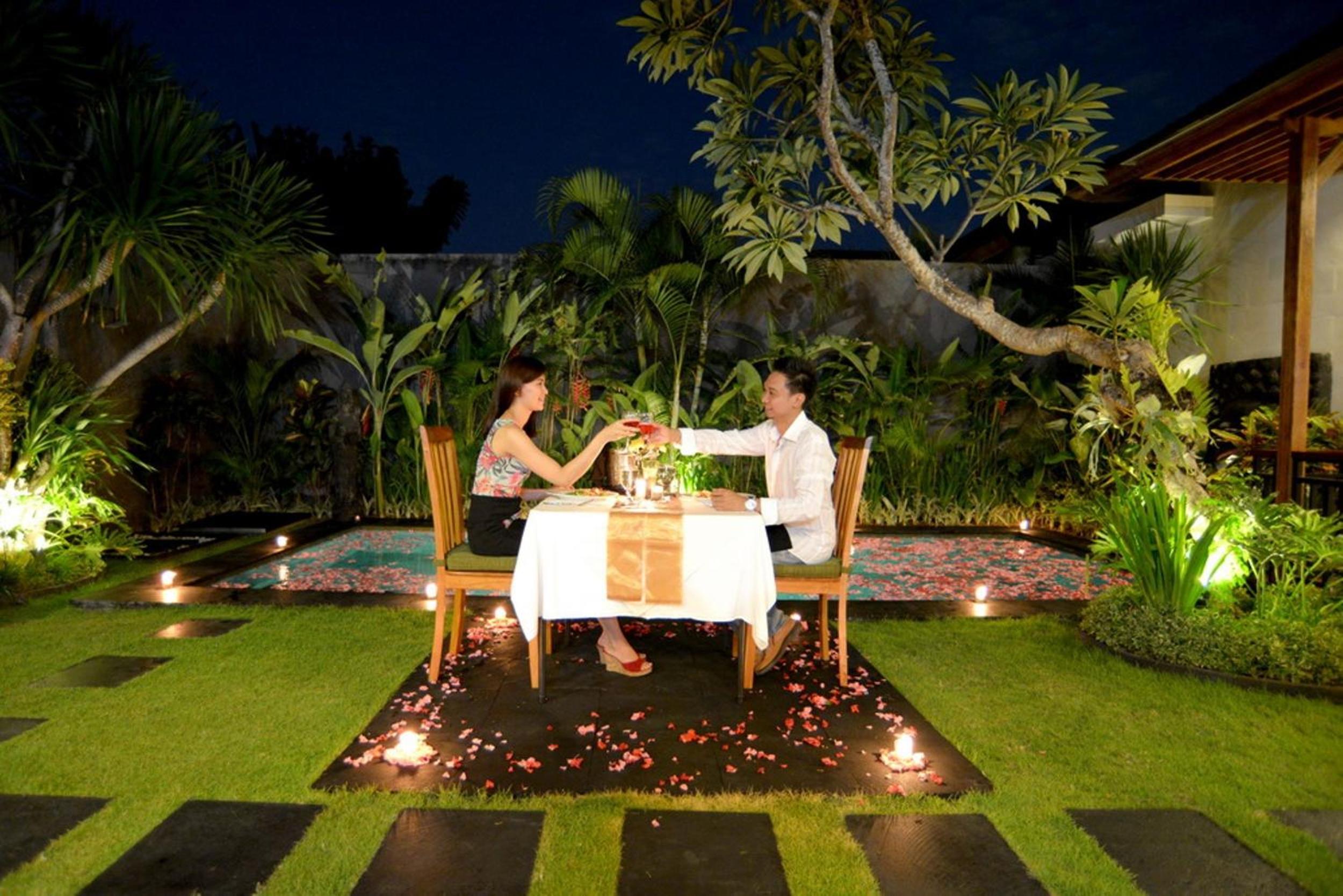 Sandi Agung Villa