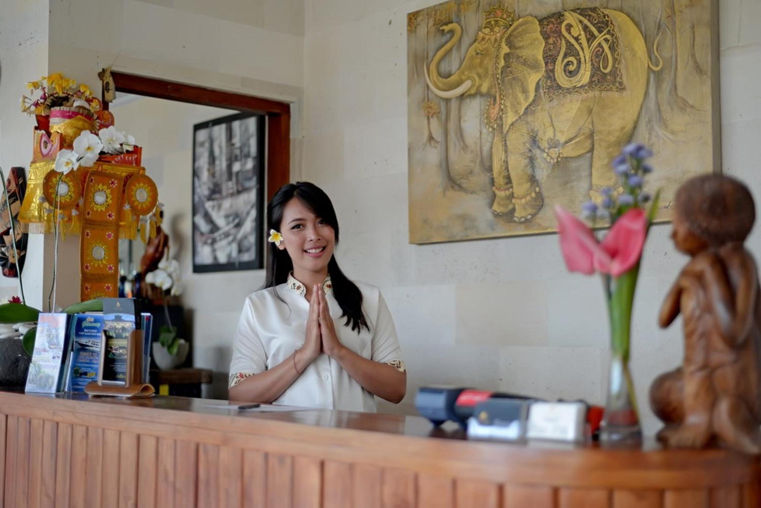 Sandi Agung Villa