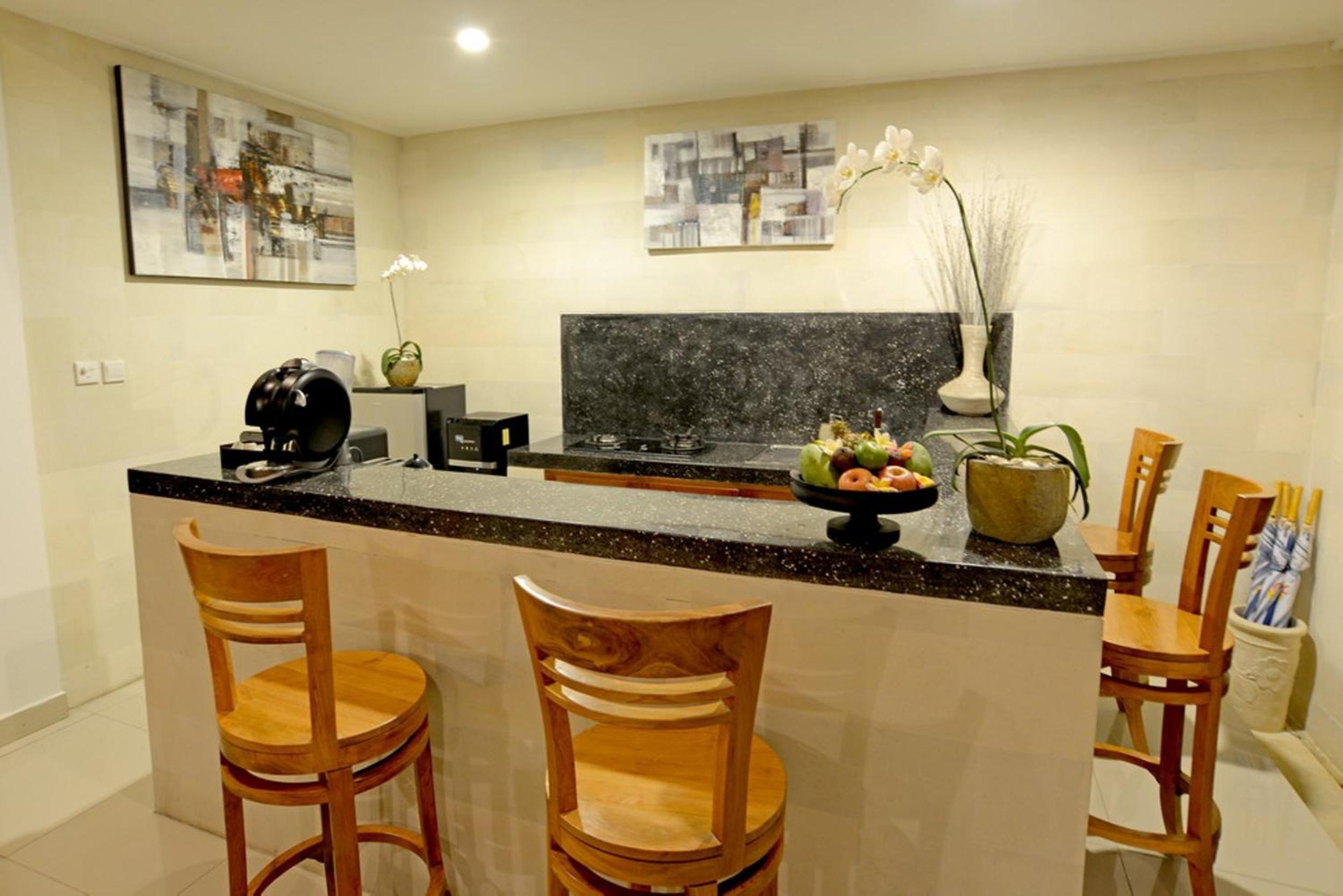 Sandi Agung Villa