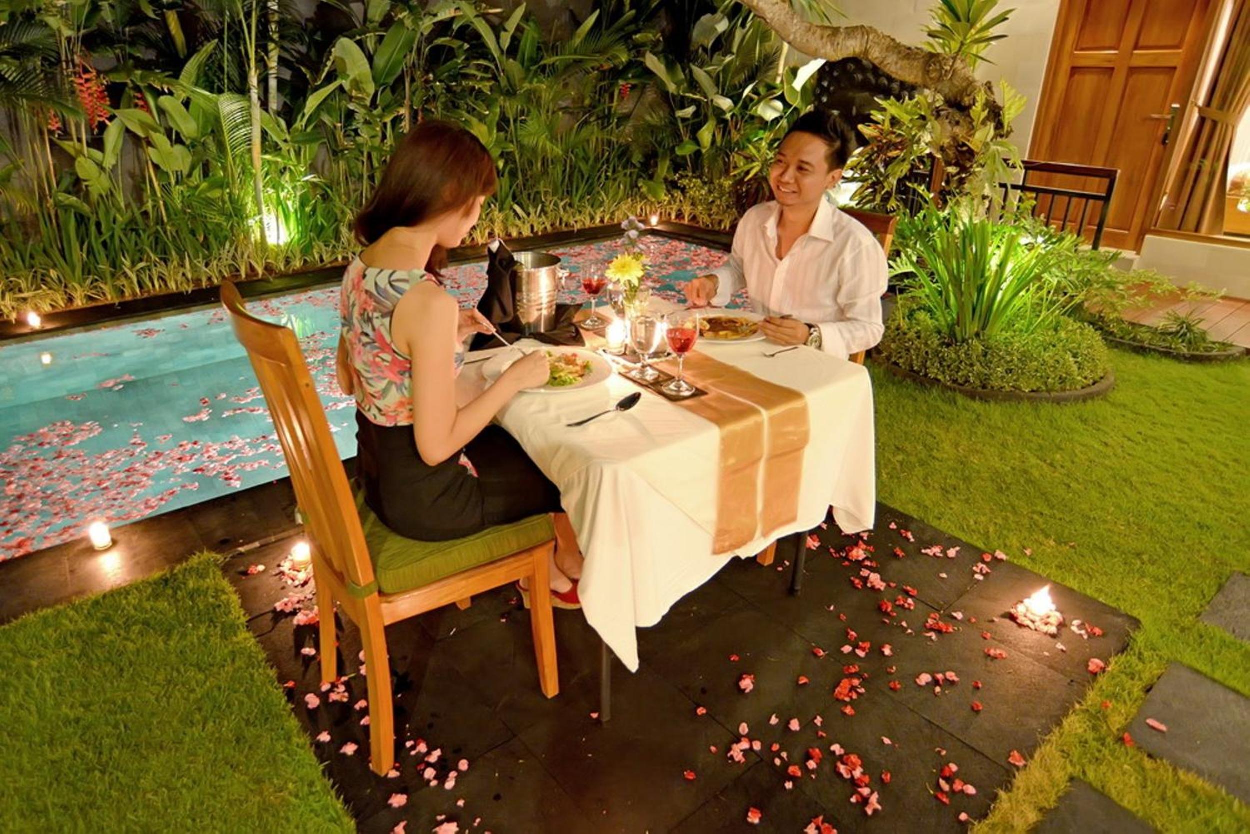 Sandi Agung Villa
