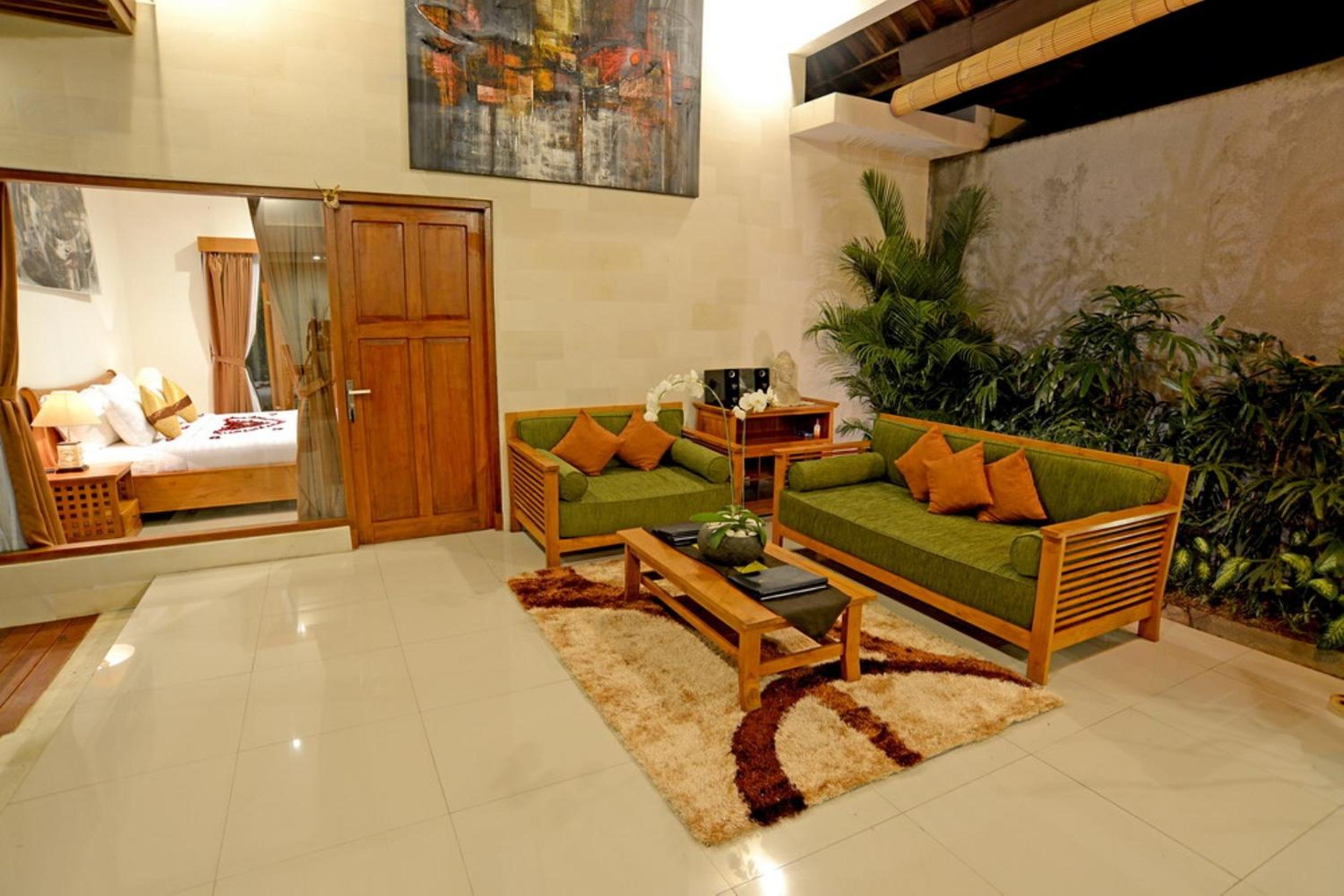 Sandi Agung Villa