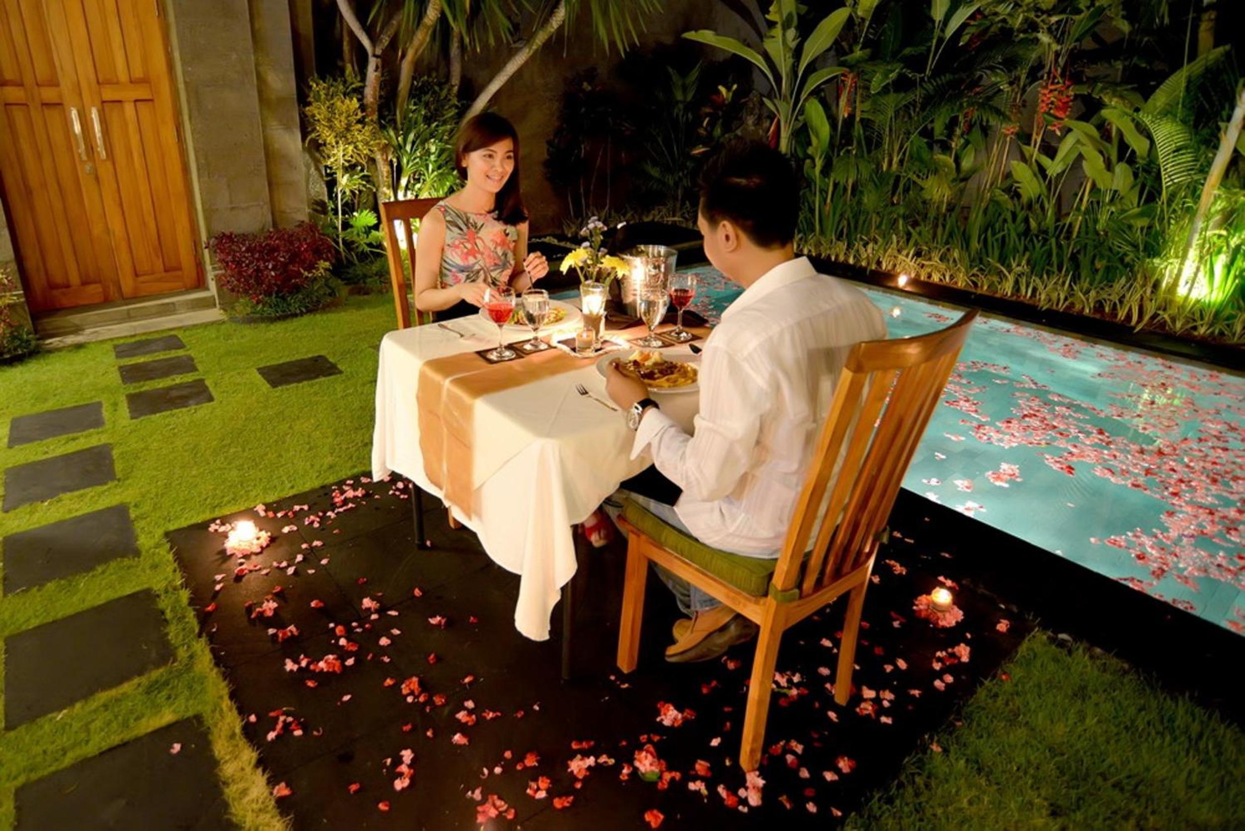 Sandi Agung Villa
