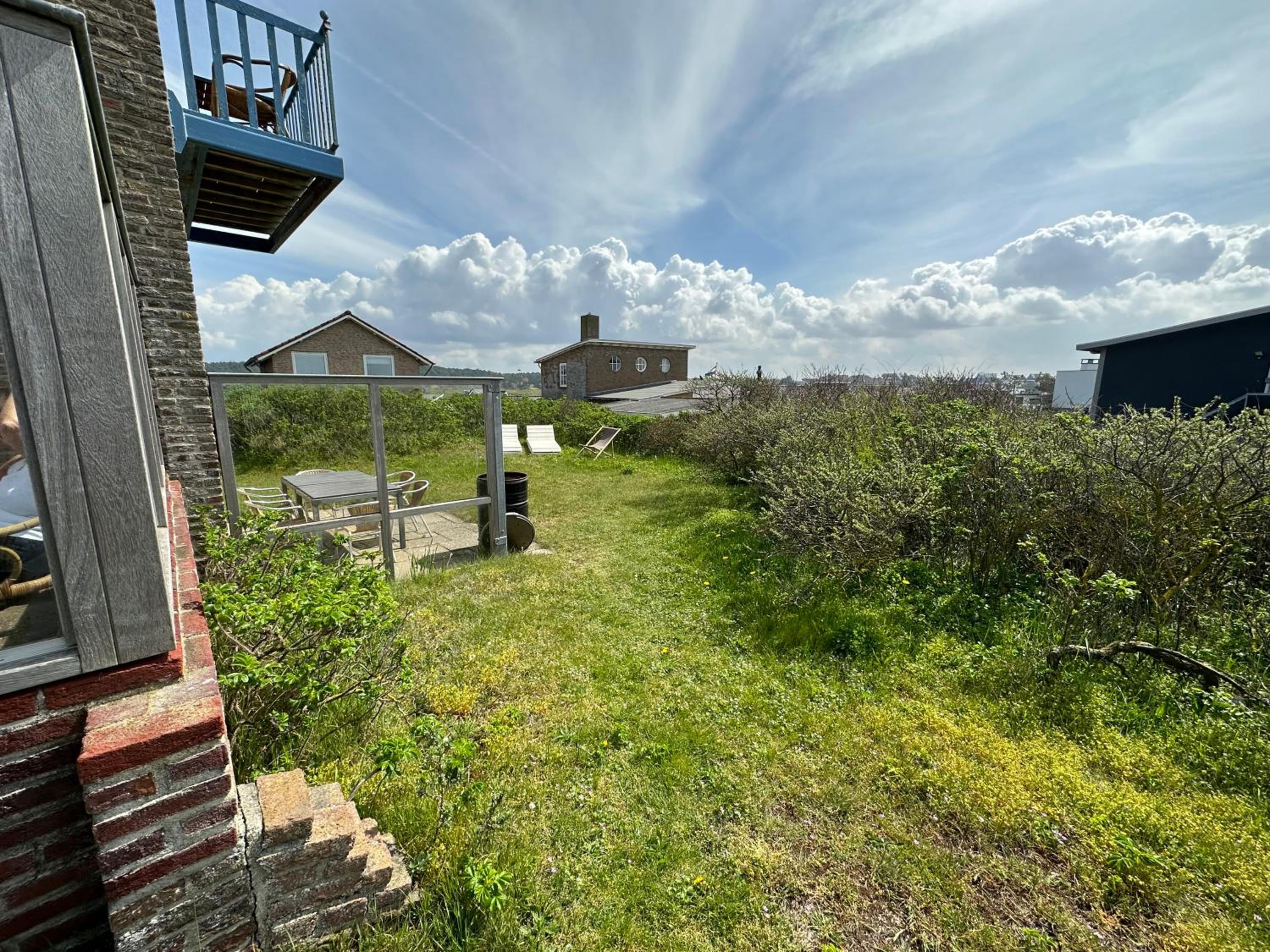 Vernieuwd Zeezicht Villa Strand Luxe view 5