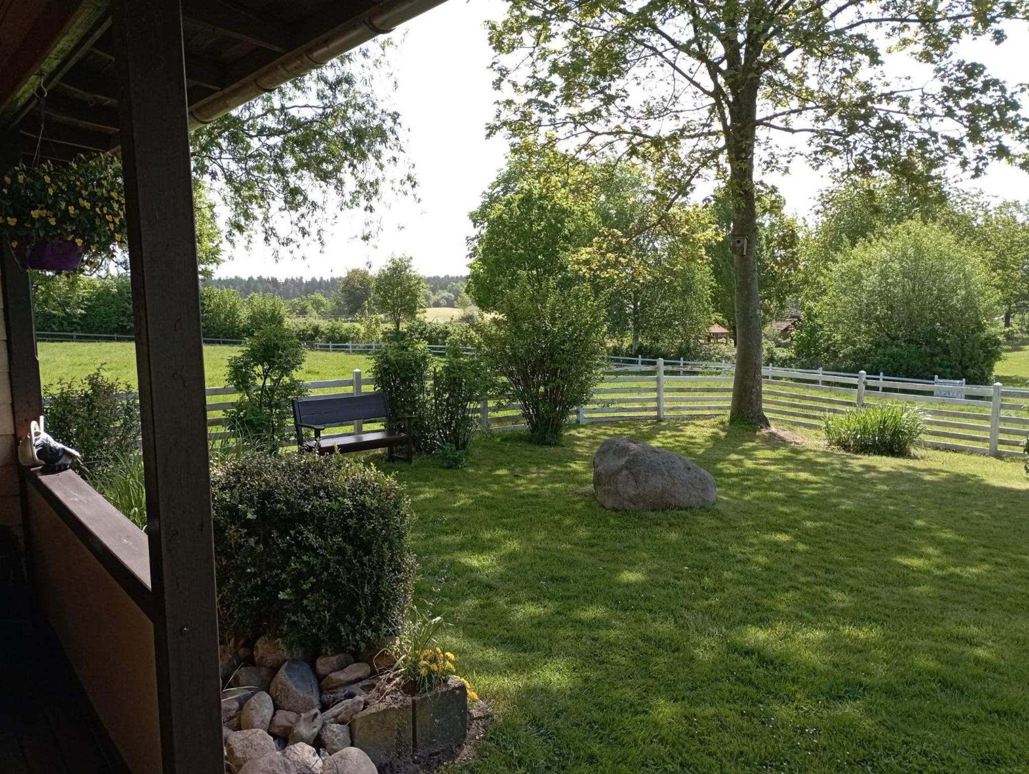 Ferienhaus