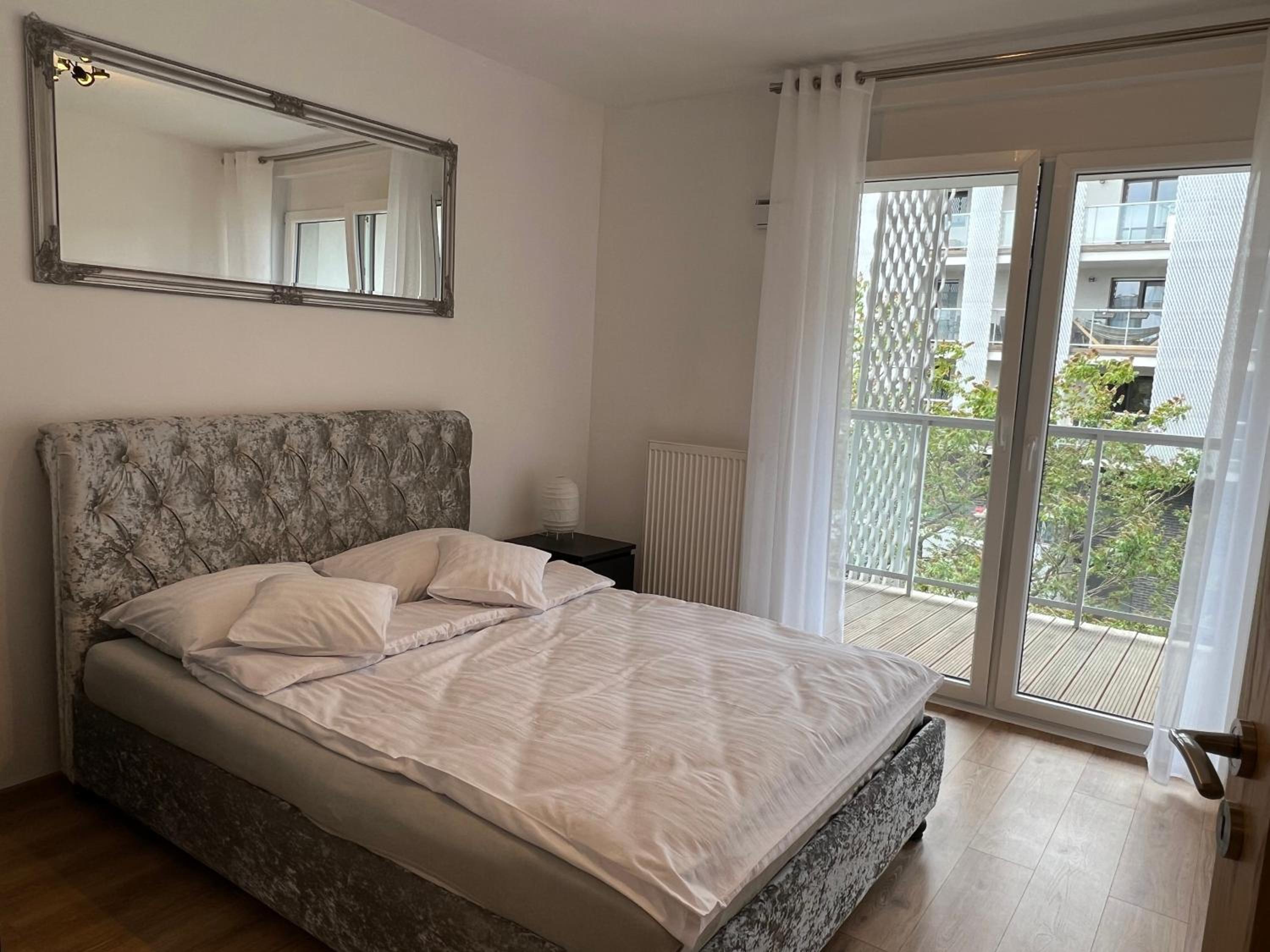 I&M Apartments Sikorskiego Wrocław