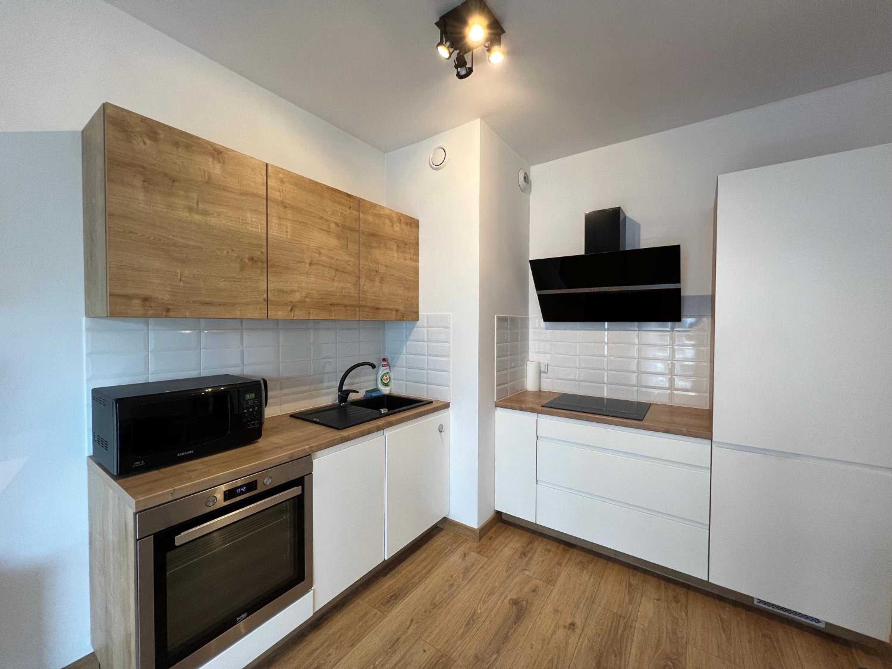 I&M Apartments Sikorskiego Wrocław