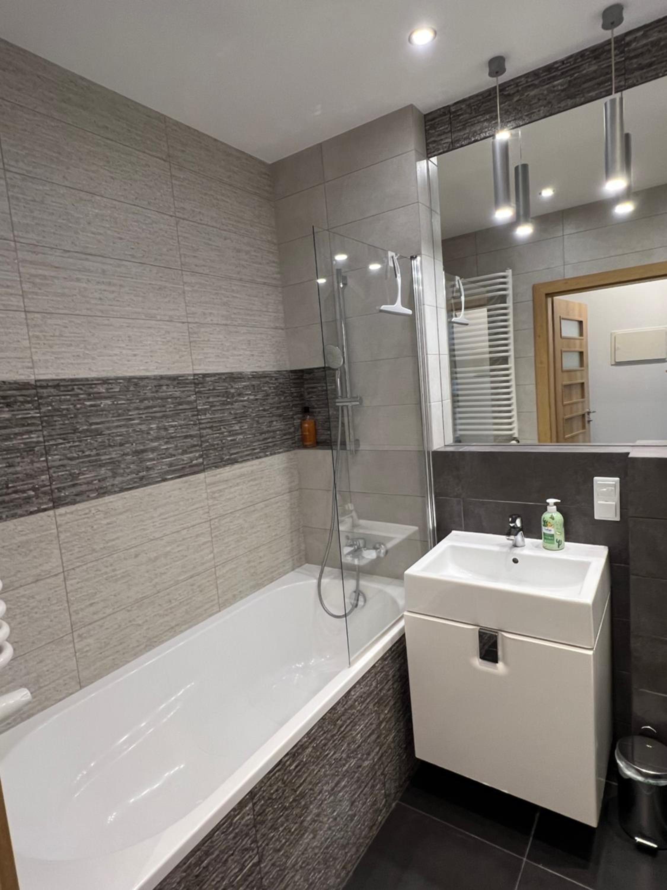 I&M Apartments Sikorskiego Wrocław