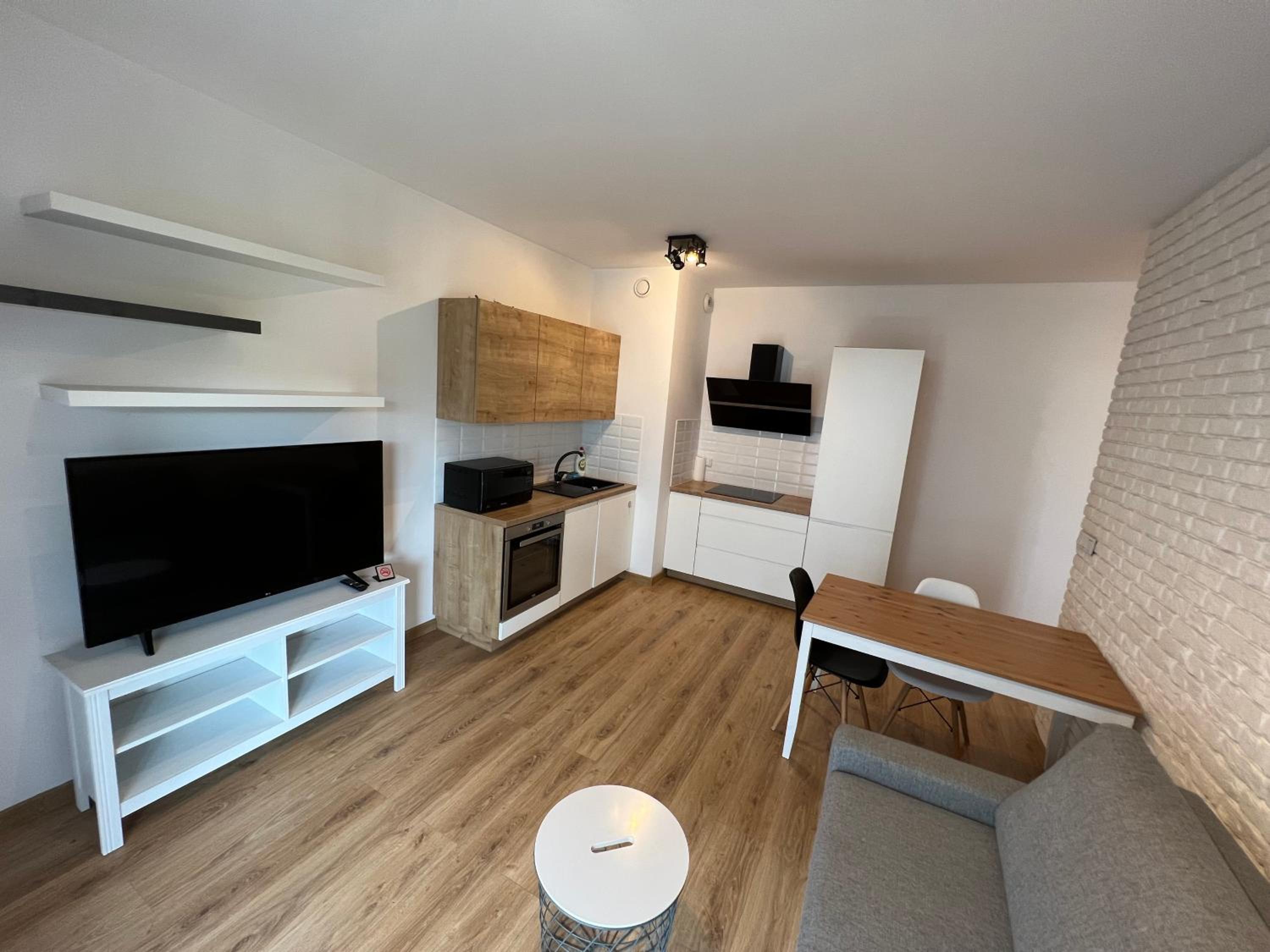 I&M Apartments Sikorskiego Wrocław