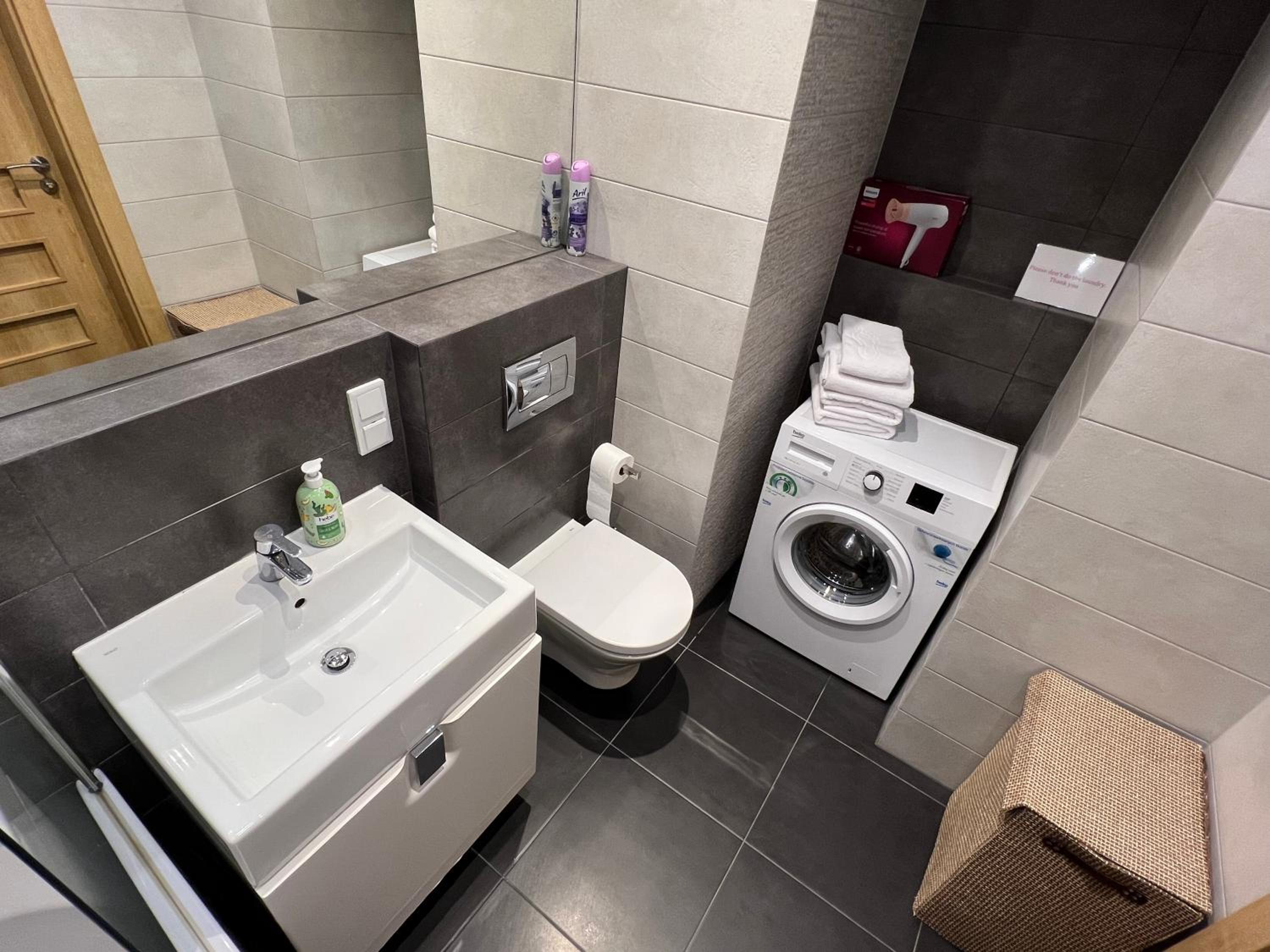 I&M Apartments Sikorskiego Wrocław