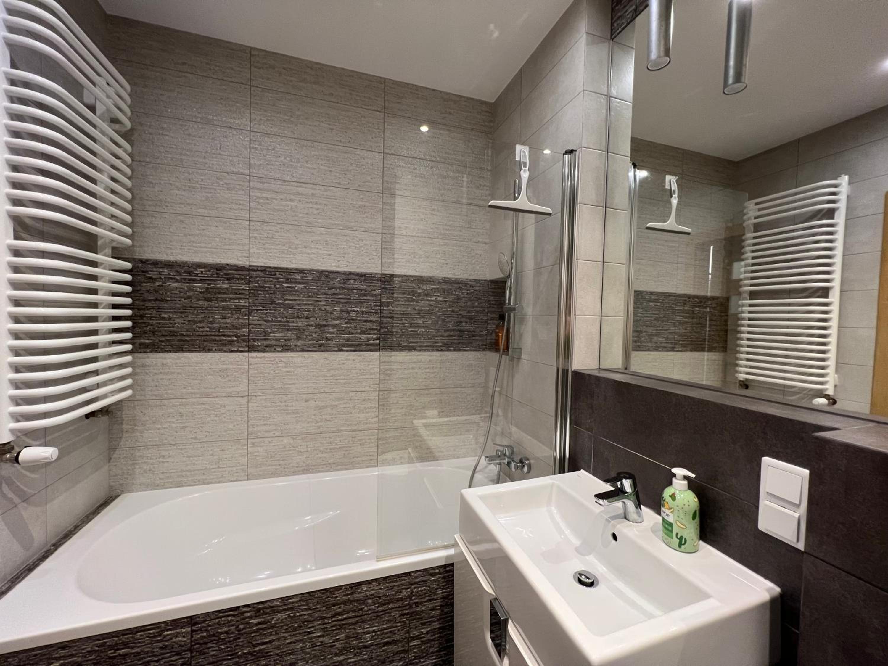 I&M Apartments Sikorskiego Wrocław