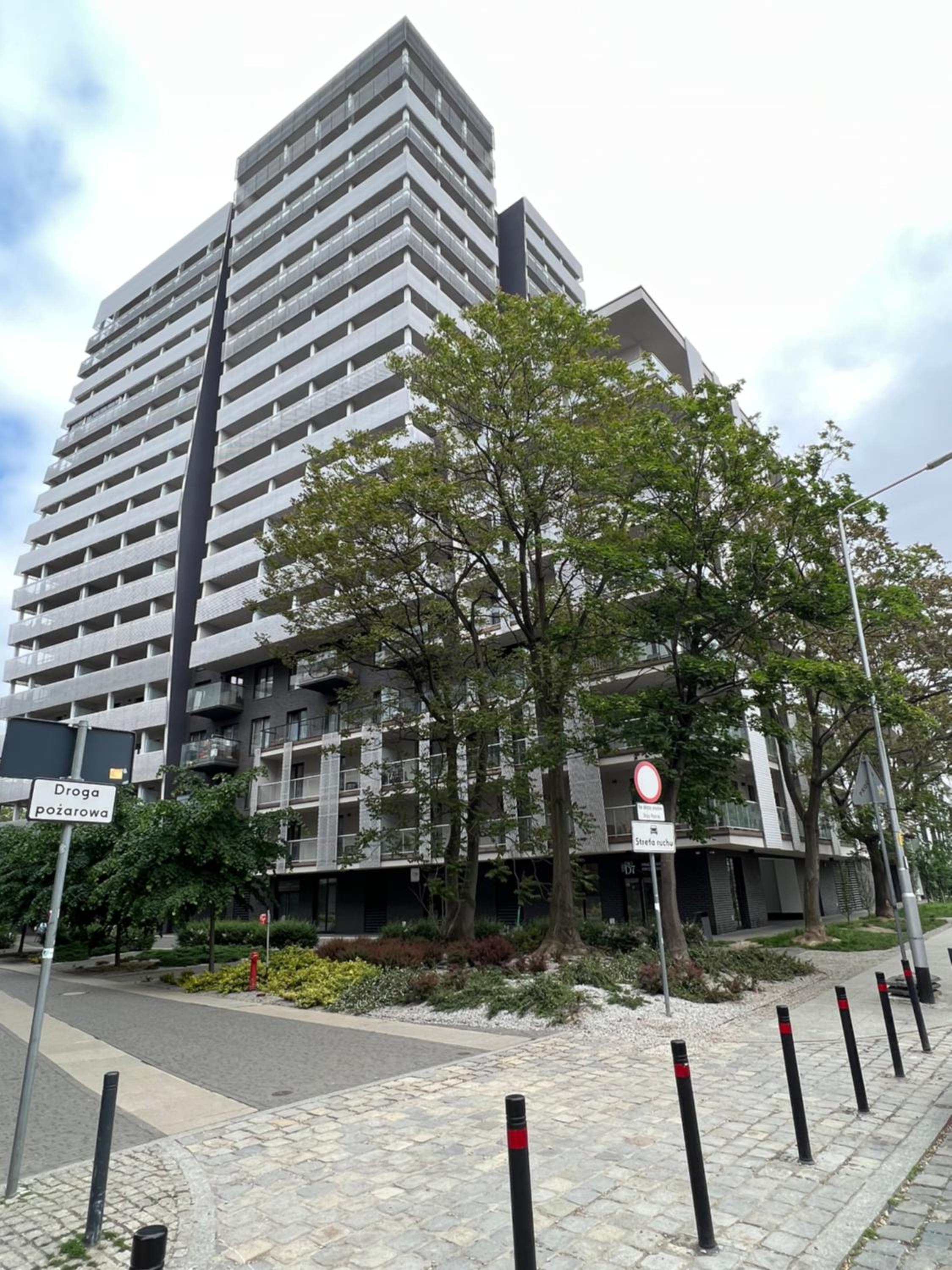 I&M Apartments Sikorskiego Wrocław