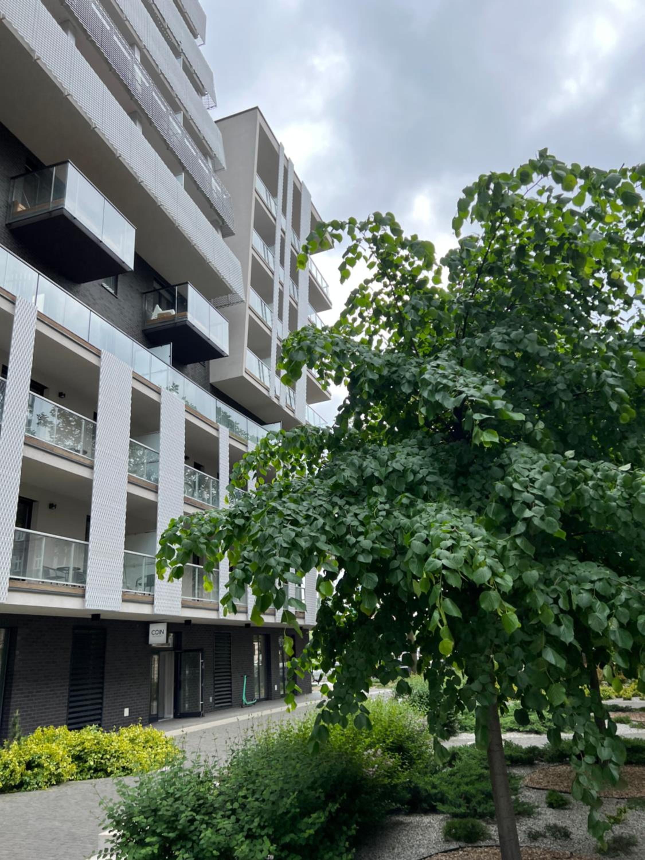 I&M Apartments Sikorskiego Wrocław
