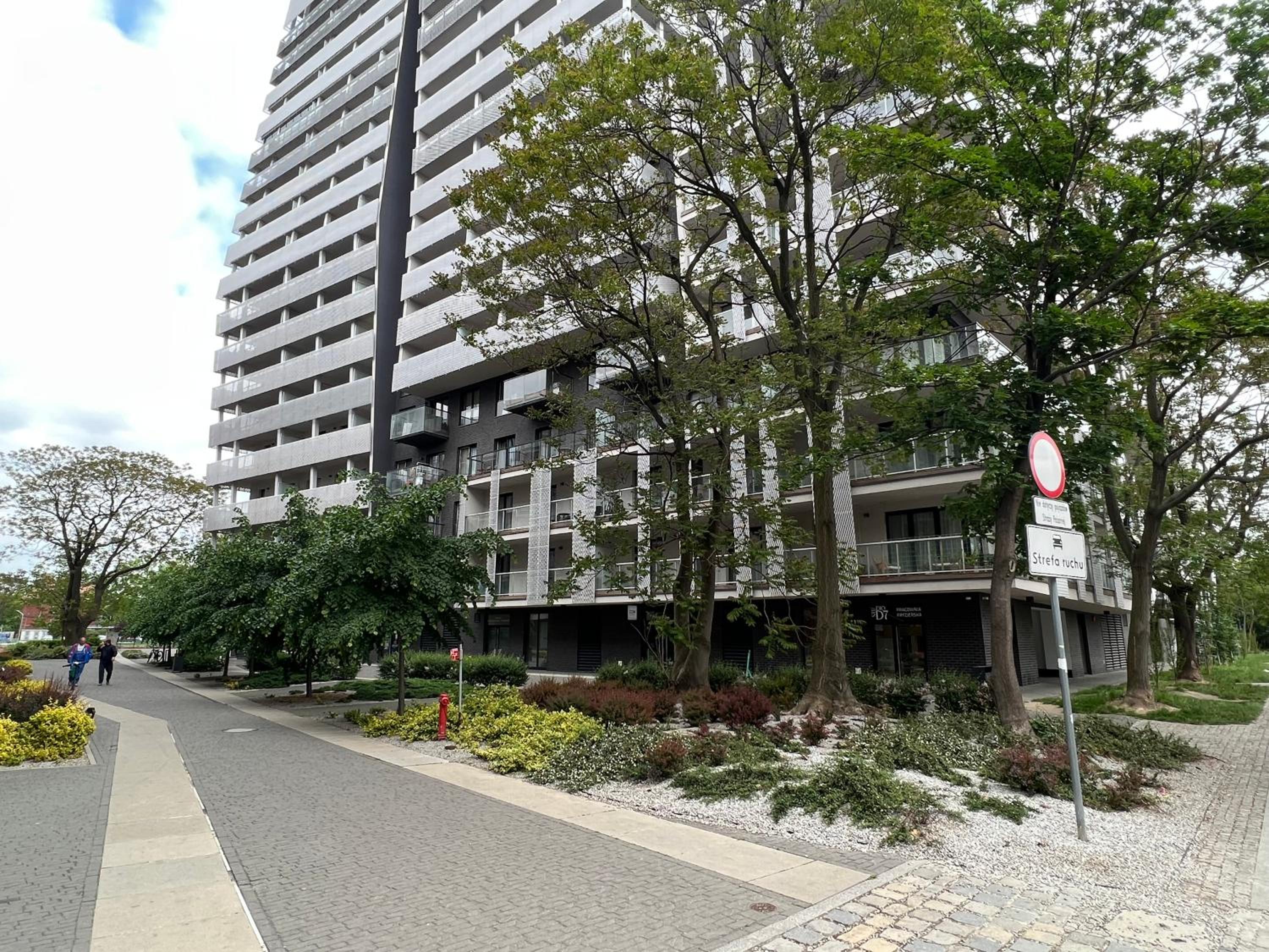 I&M Apartments Sikorskiego Wrocław