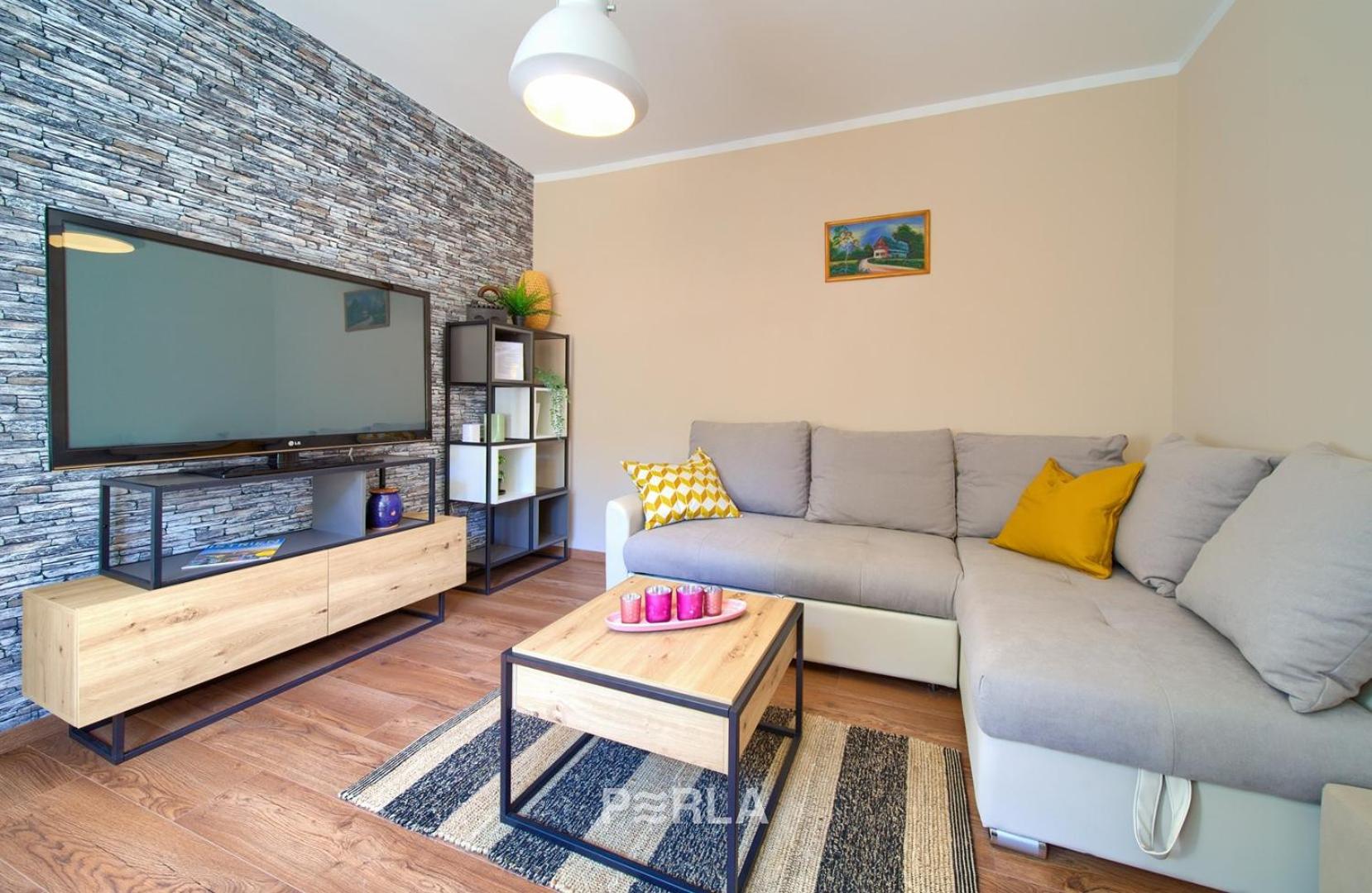 Cozy holiday house CAPREE with pool in a quiet location near the beach Rabac view 4