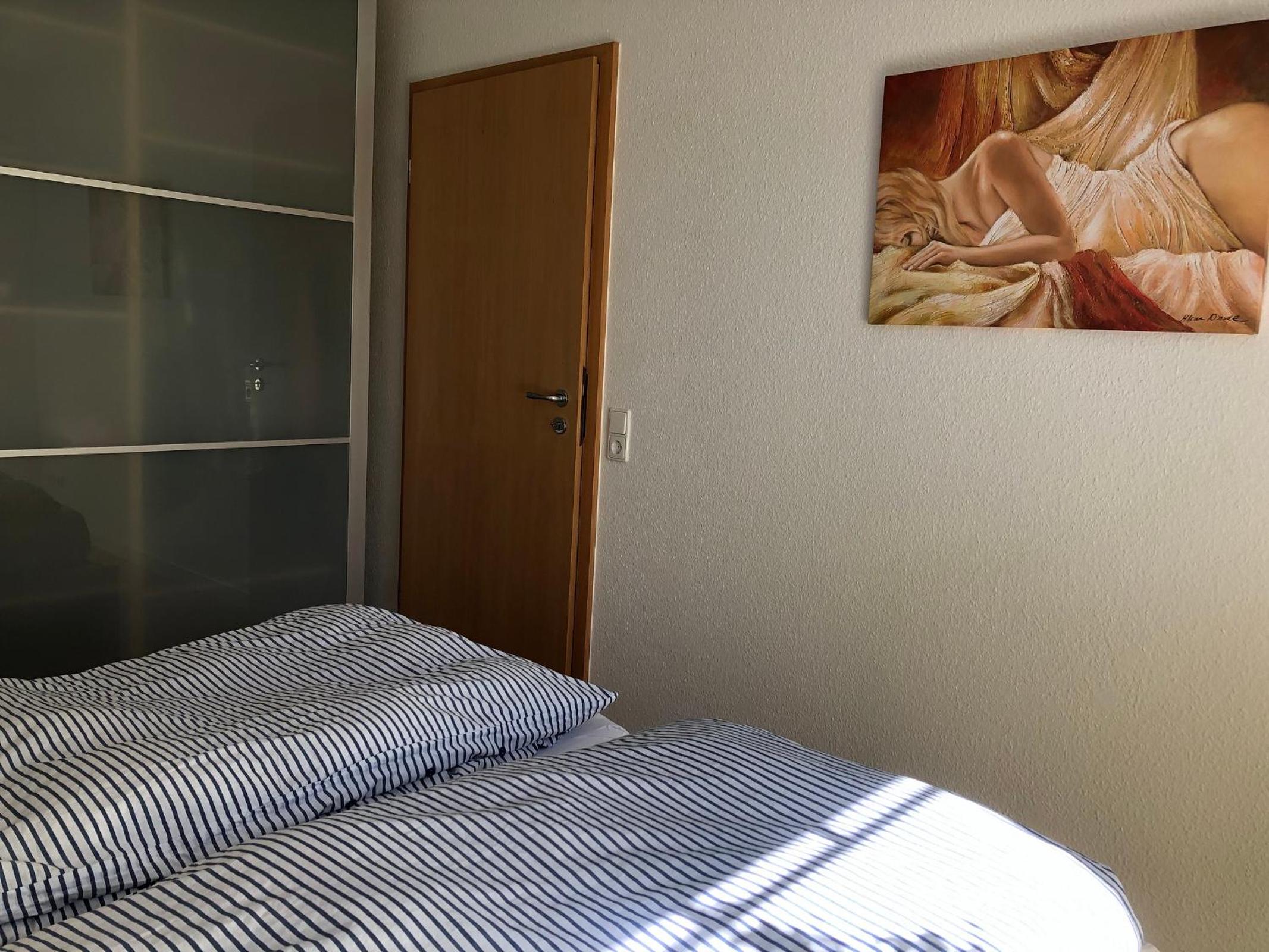Feriendomizil am Konsulweg Feriendomizil am Konsulweg Appartement 2 view 4