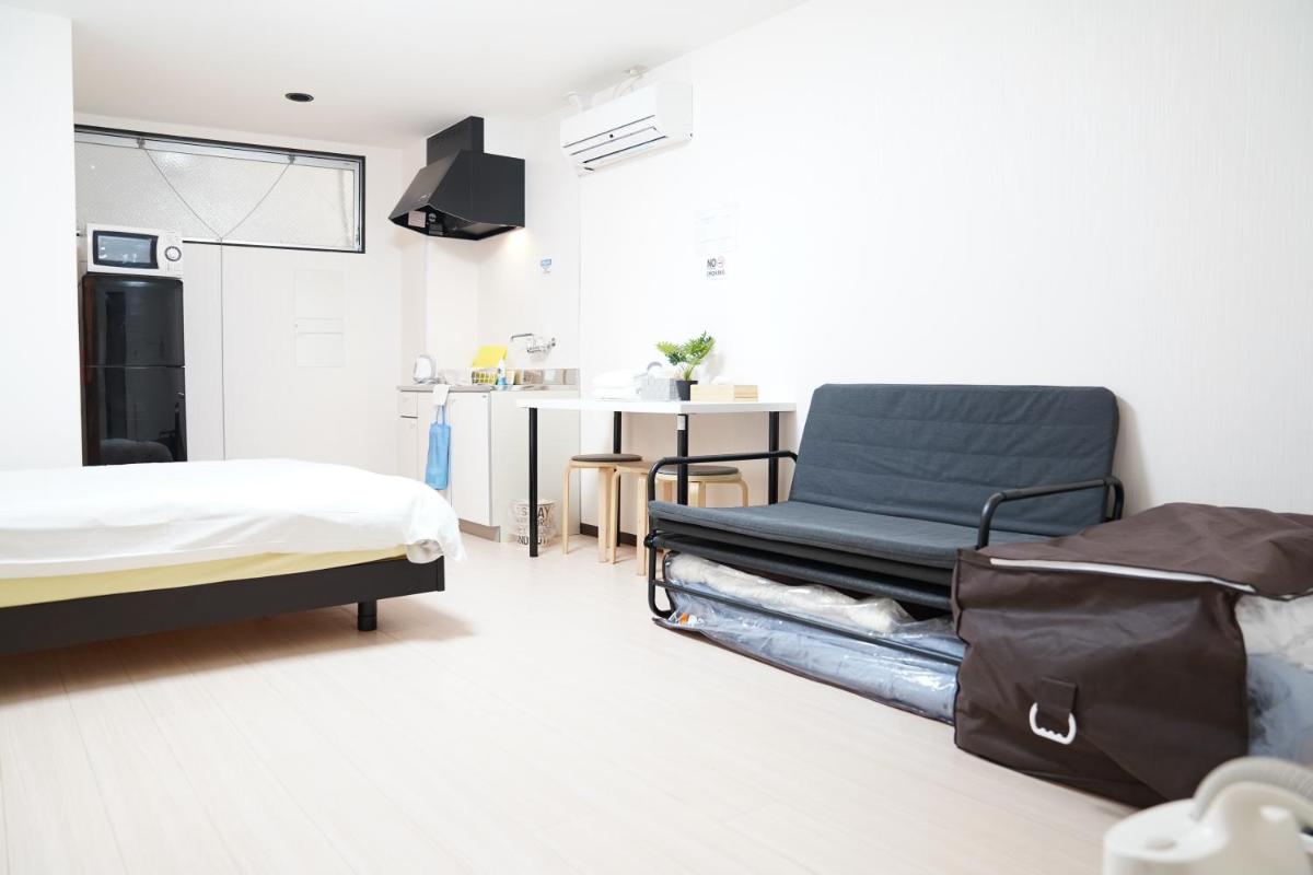Hotel Metro Hanazonocho