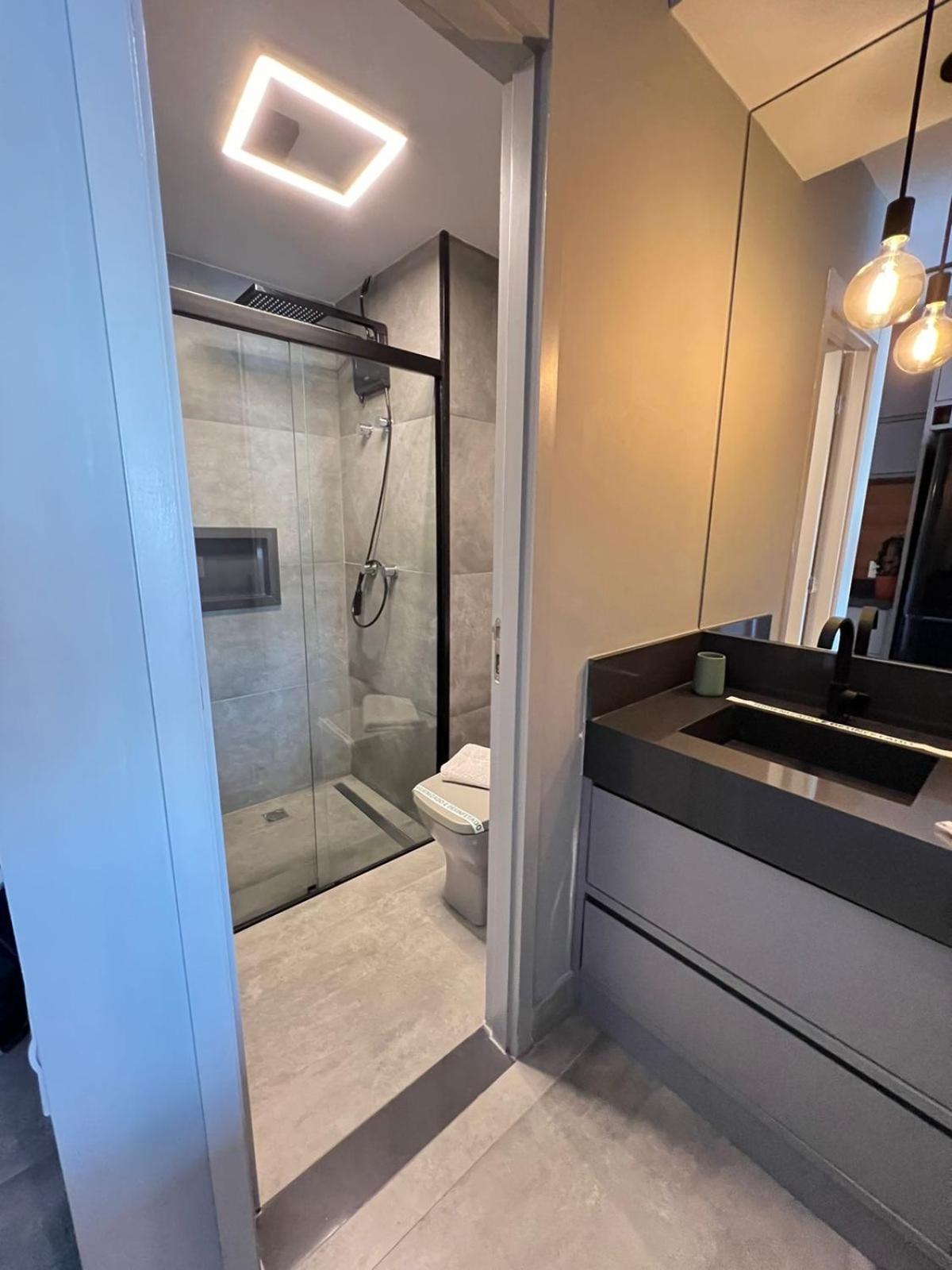 Studio Apartamento - Bela Vista São Paulo Centro
