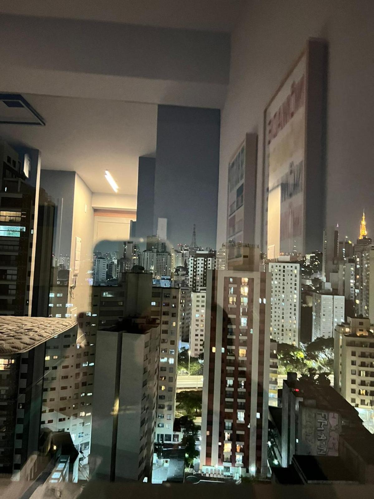 Studio Apartamento - Bela Vista São Paulo Centro