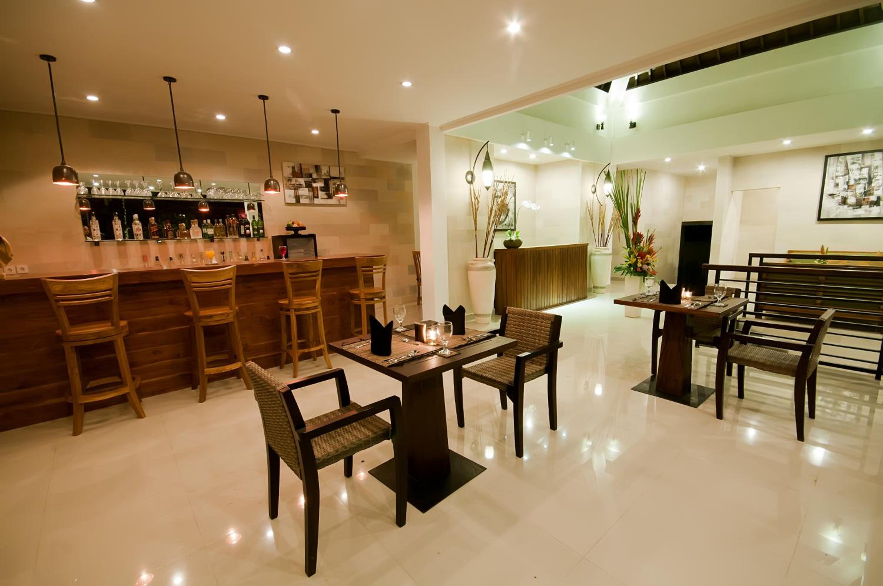 Sandi Agung Villa