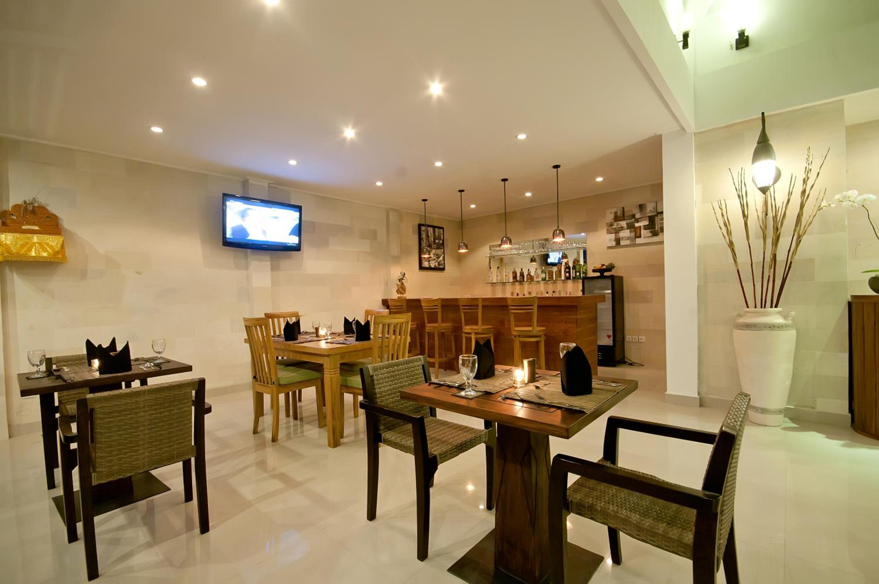 Sandi Agung Villa
