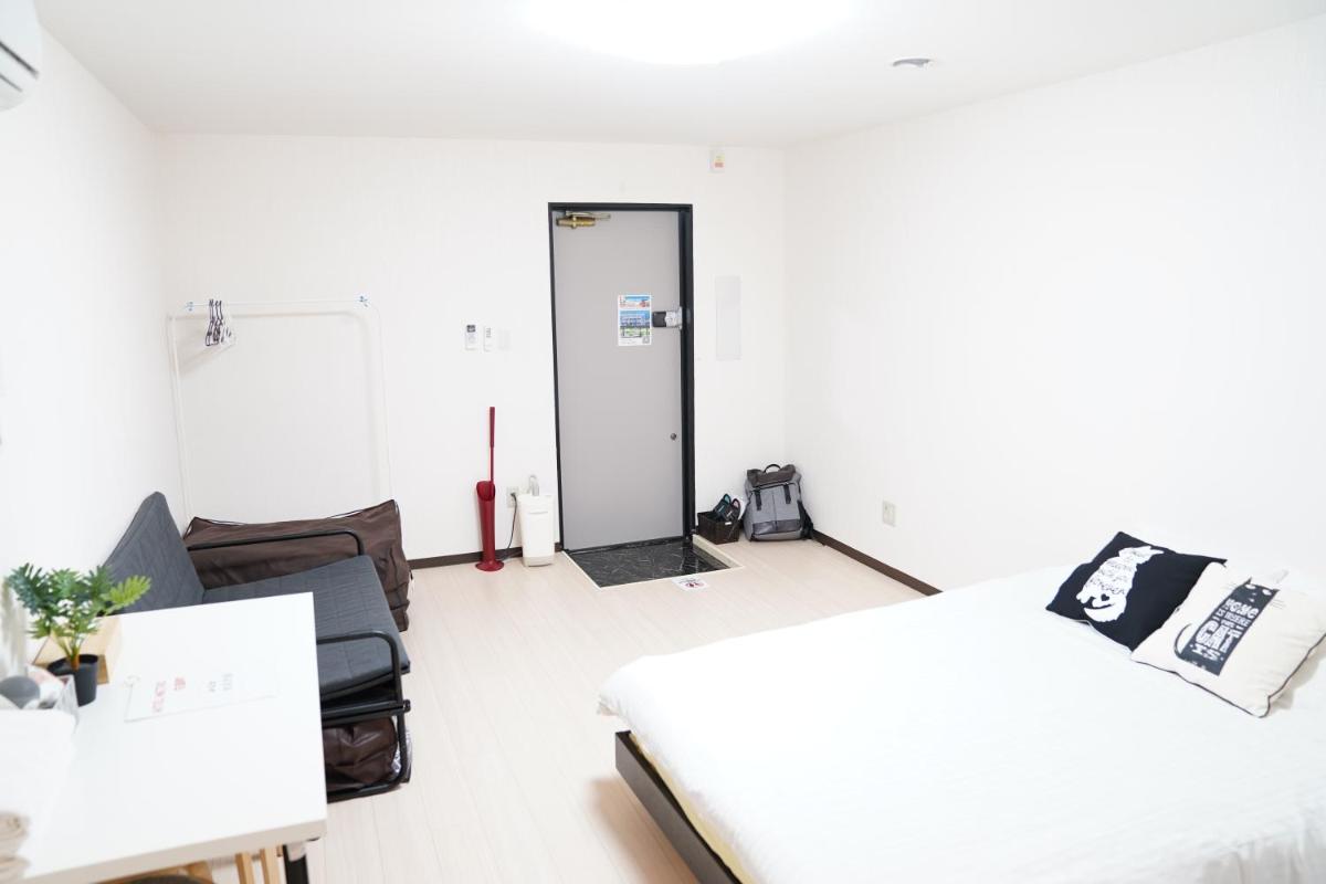 Hotel Metro Hanazonocho