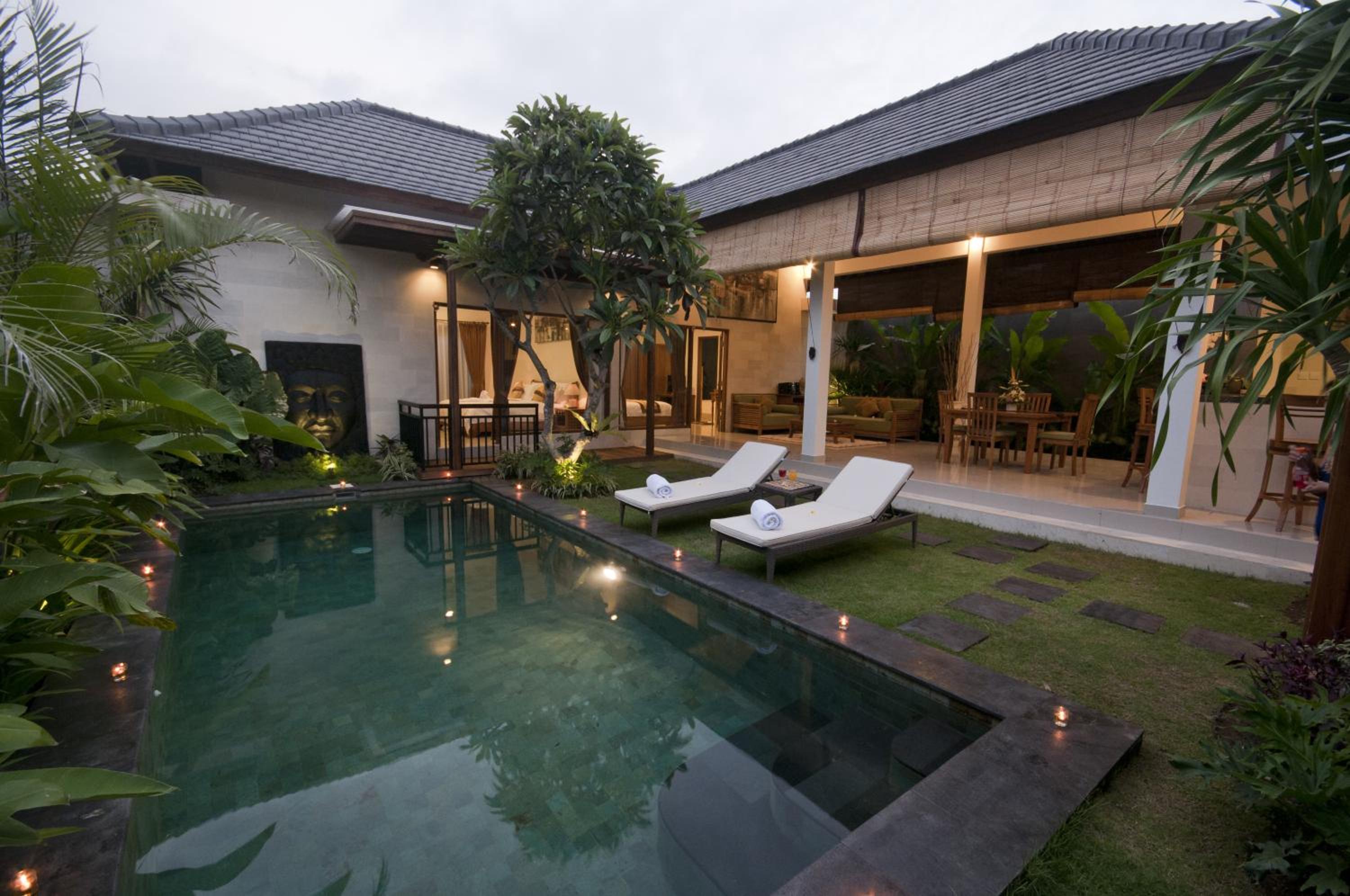 Sandi Agung Villa - Image 5
