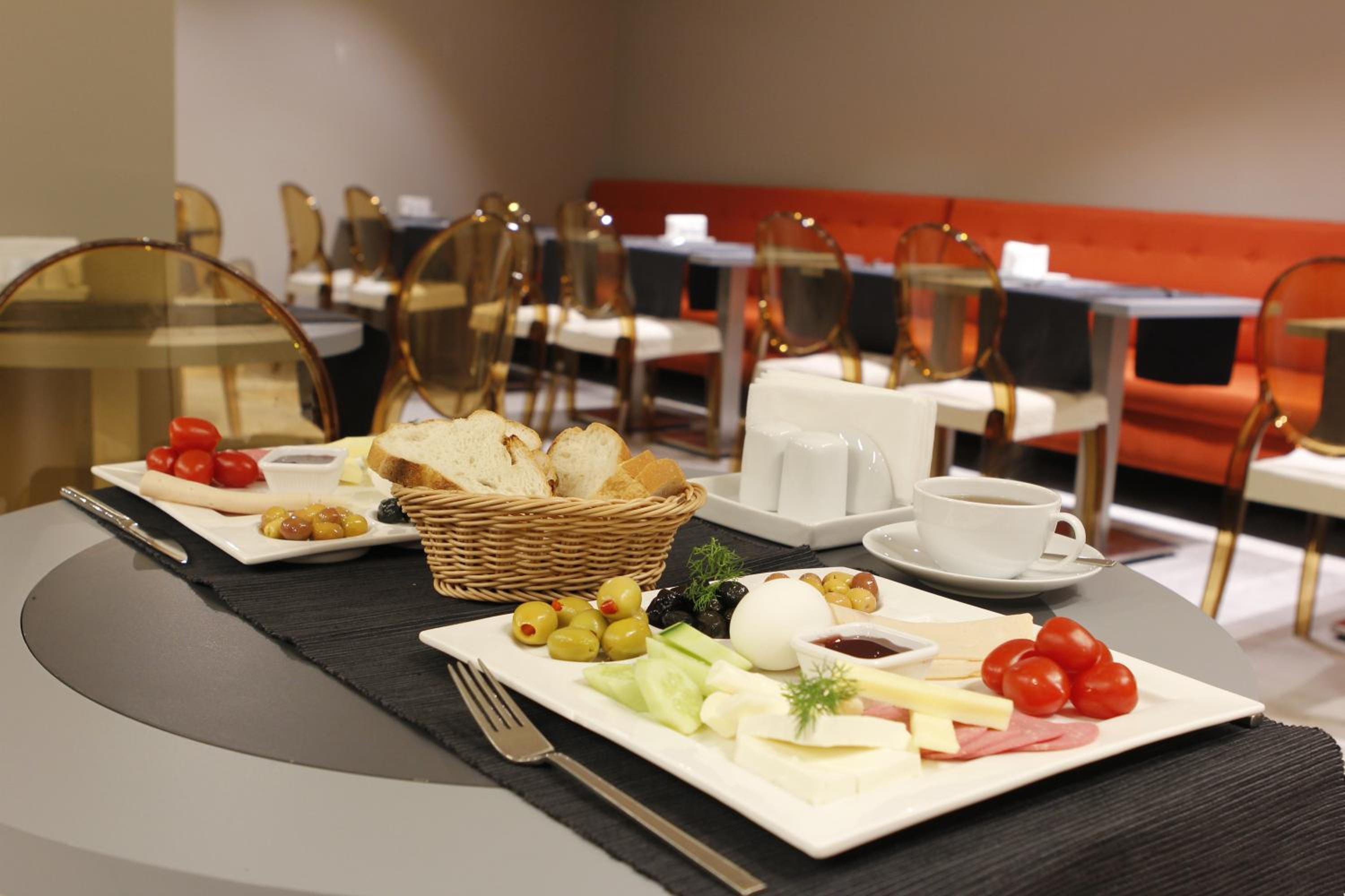 Biancho Otel Pera - Özel Kategori - Image 29