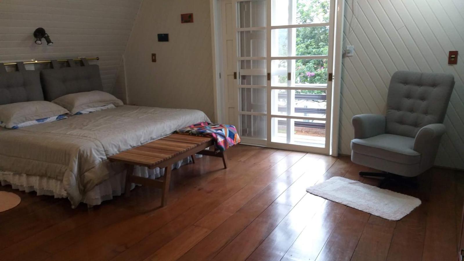 Pousada Casa Thede