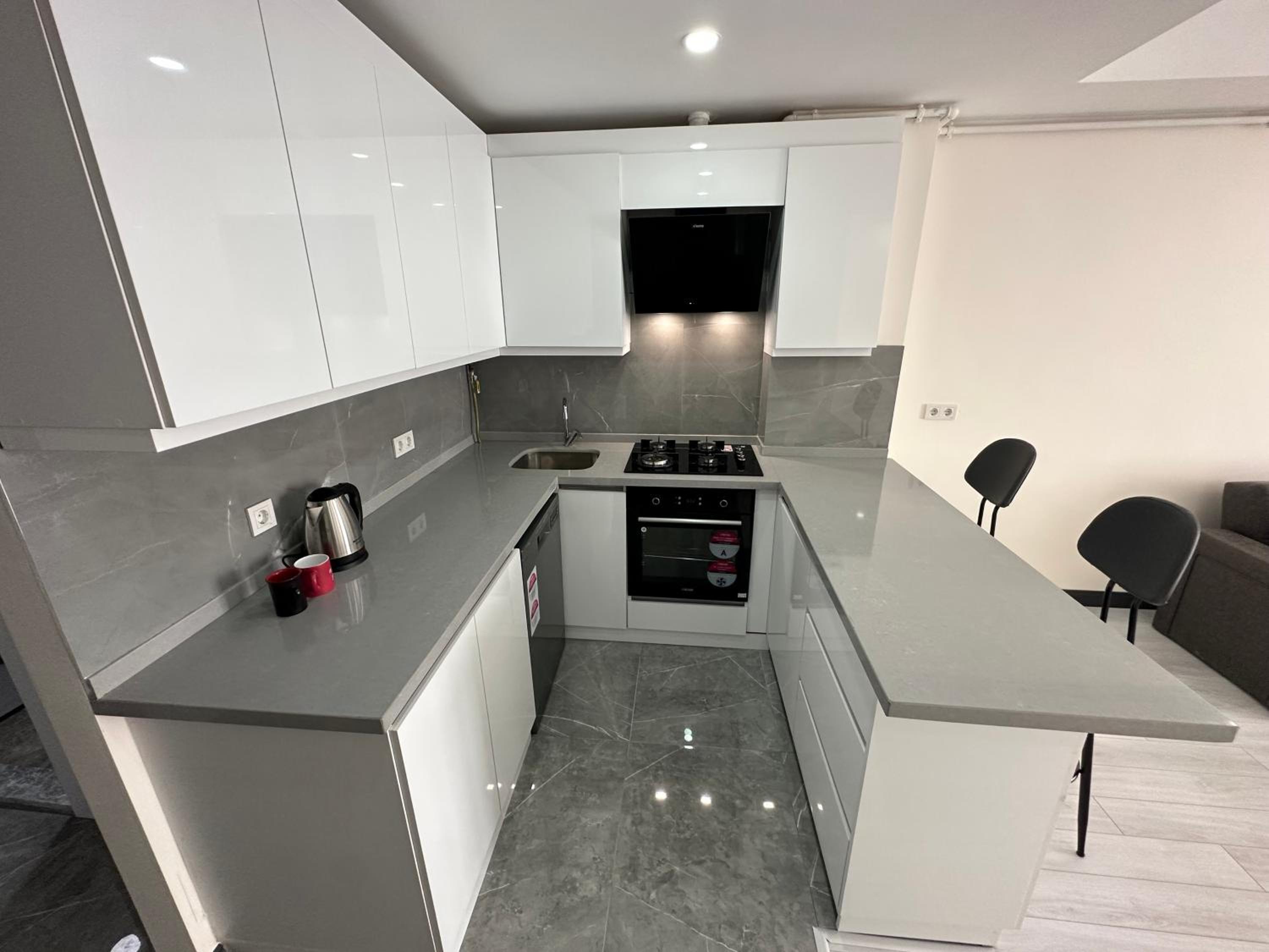 Rose Plus Residence