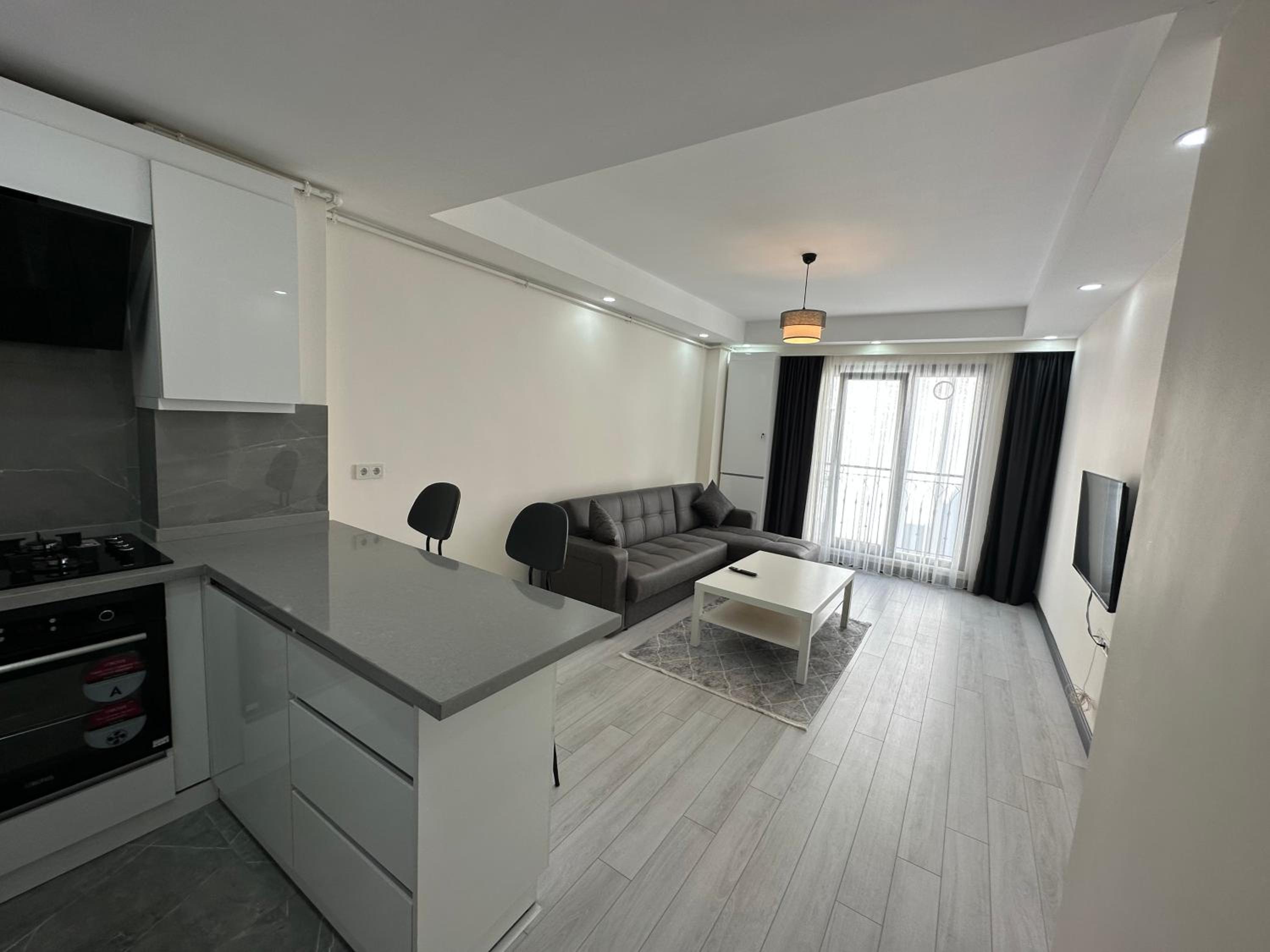 Rose Plus Residence