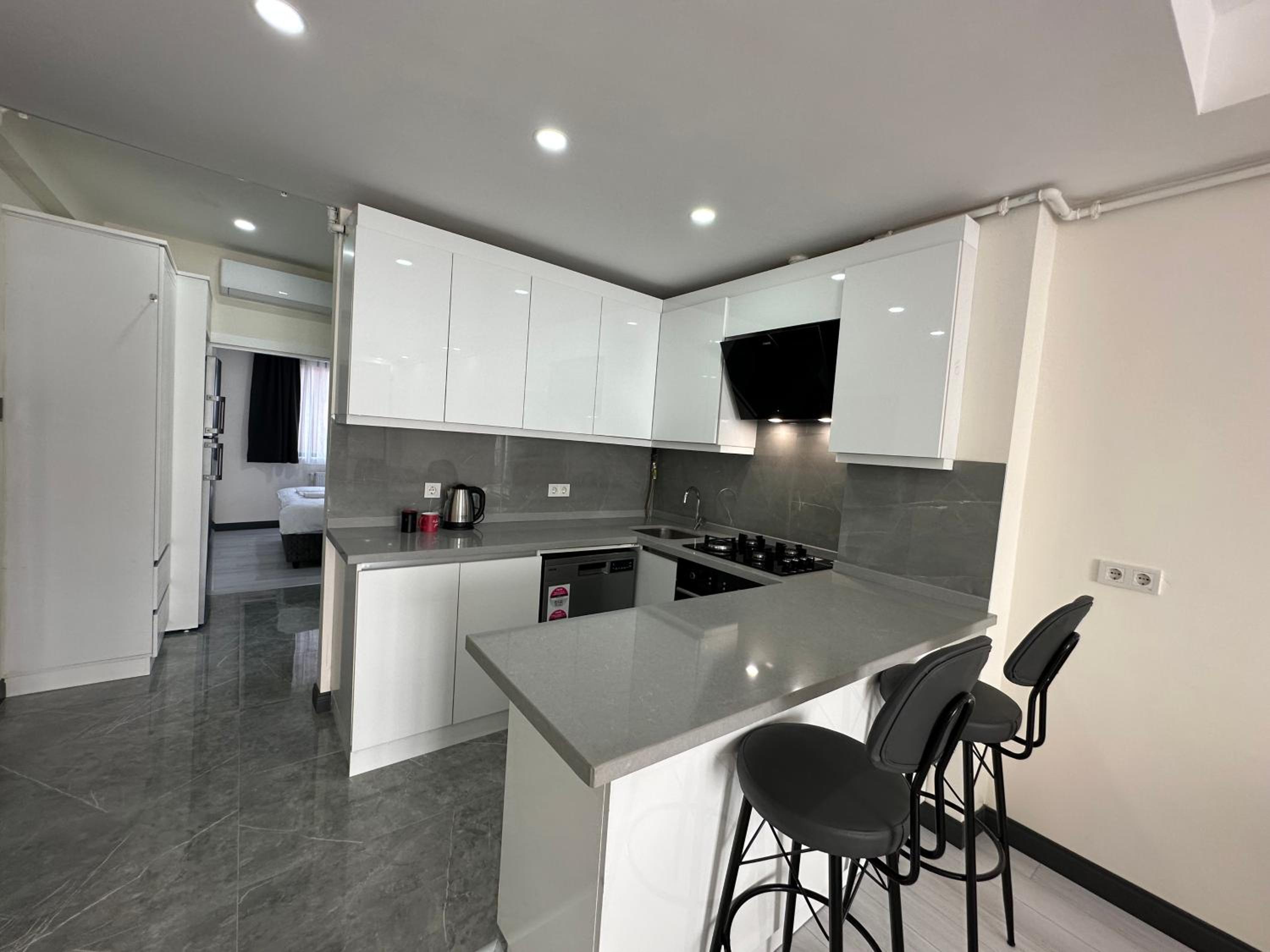 Rose Plus Residence - Image 36
