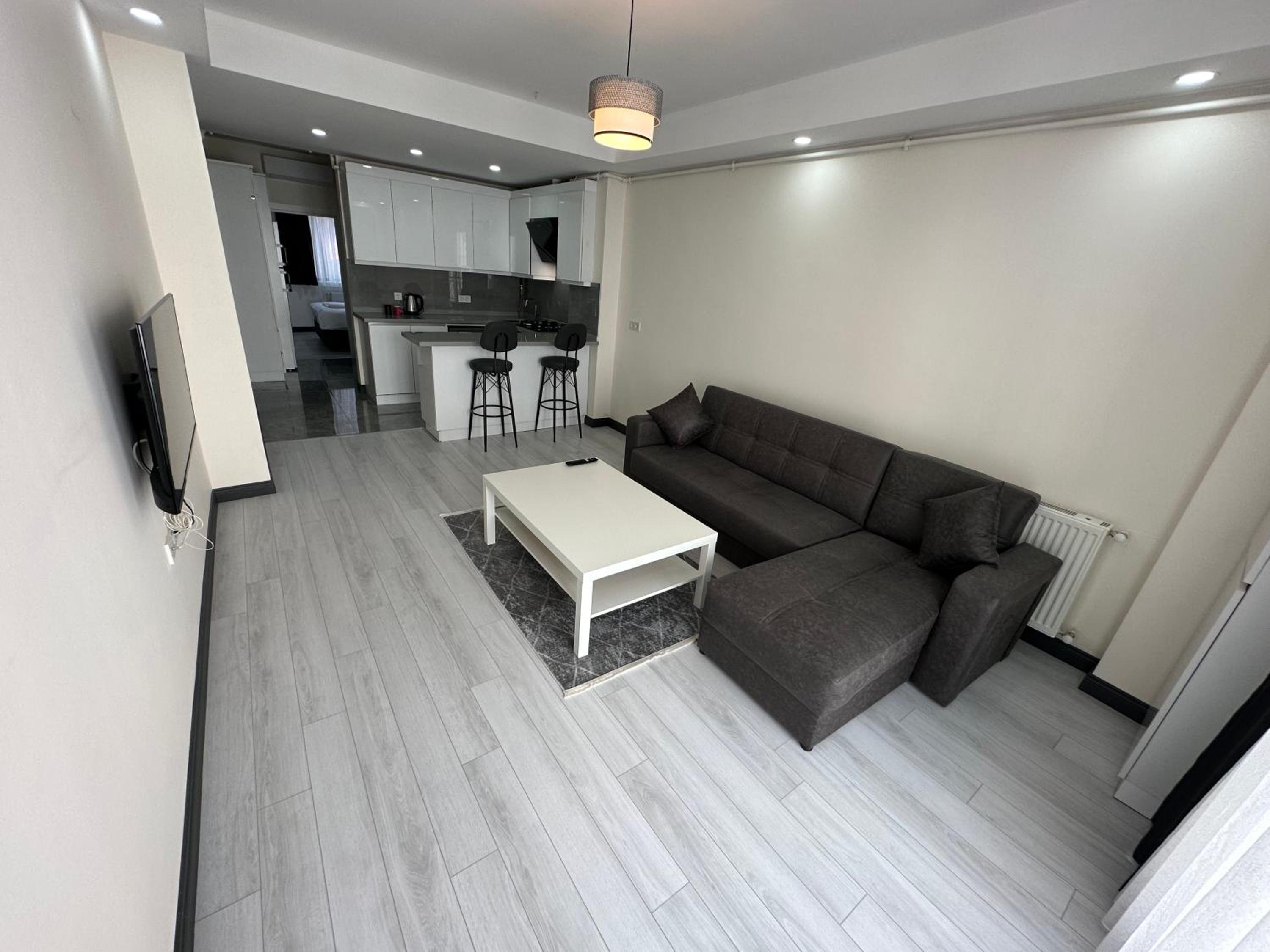 Rose Plus Residence