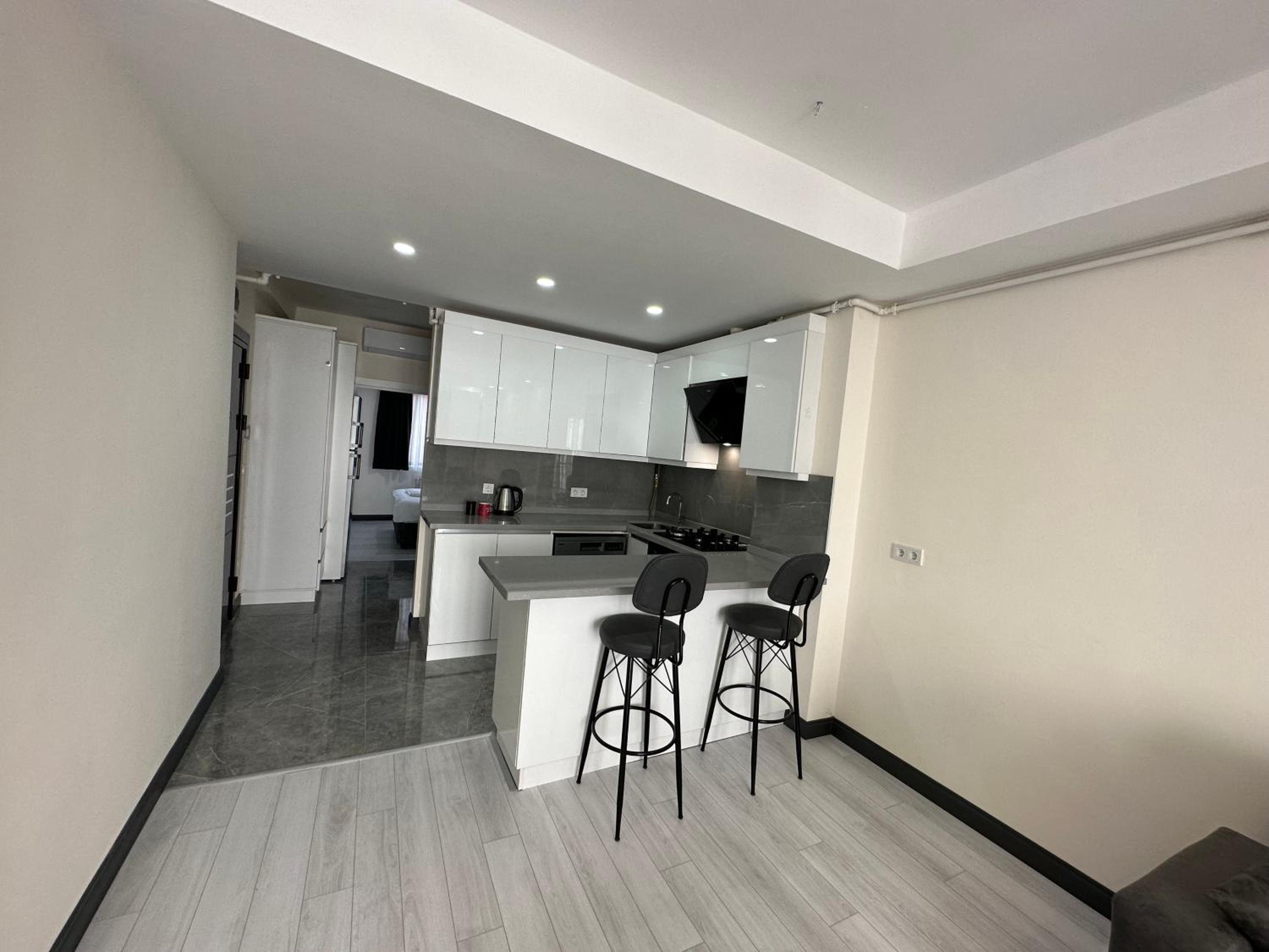 Rose Plus Residence - Image 40