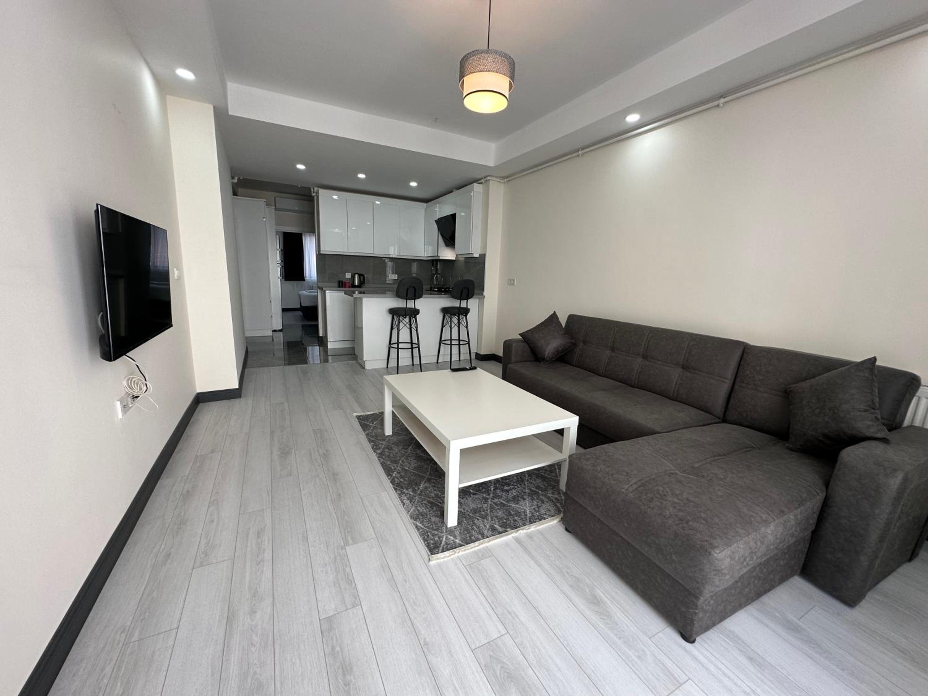 Rose Plus Residence - Image 37