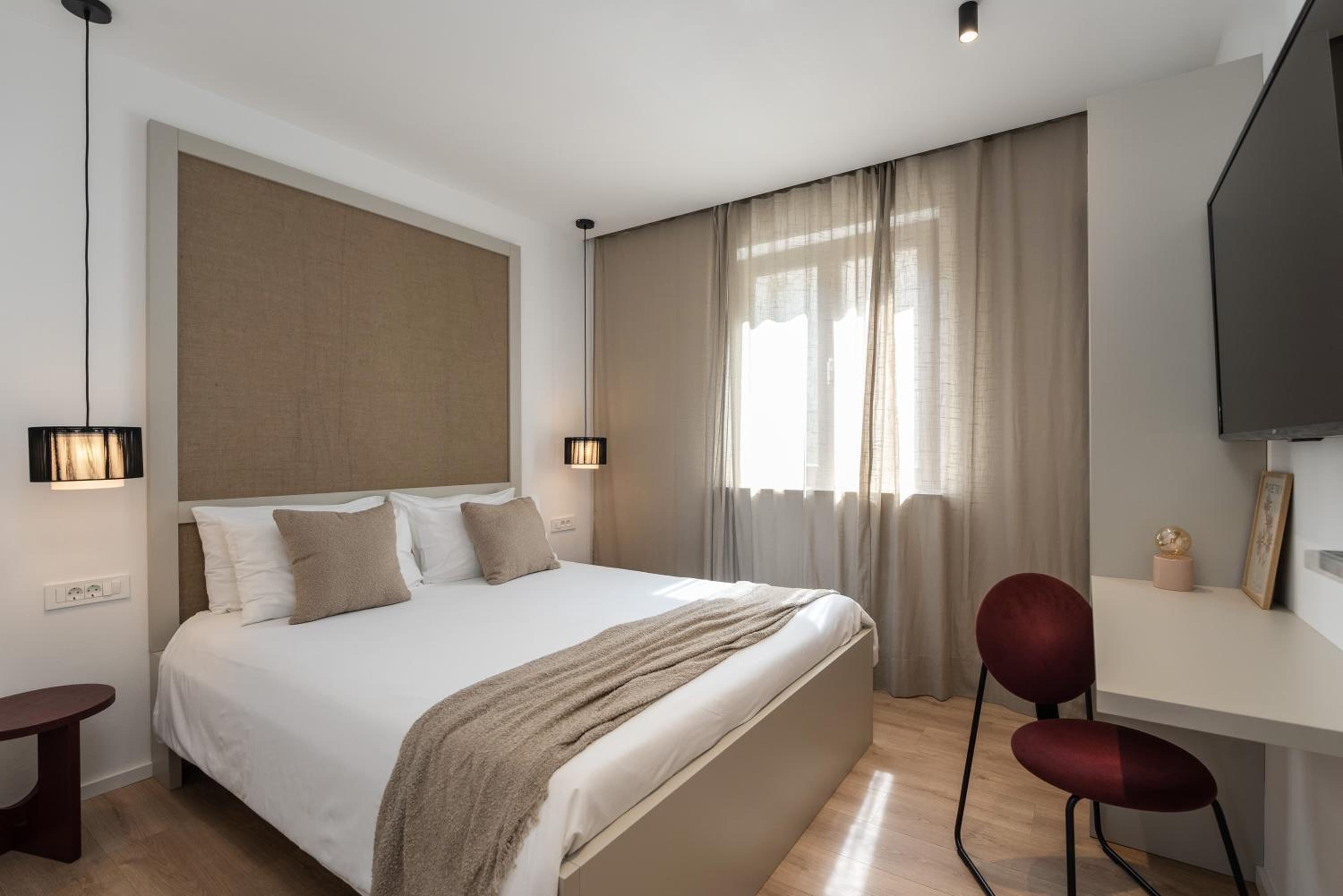 Vrsar Vacations - Upper Sea View Apartments - Property Image 1