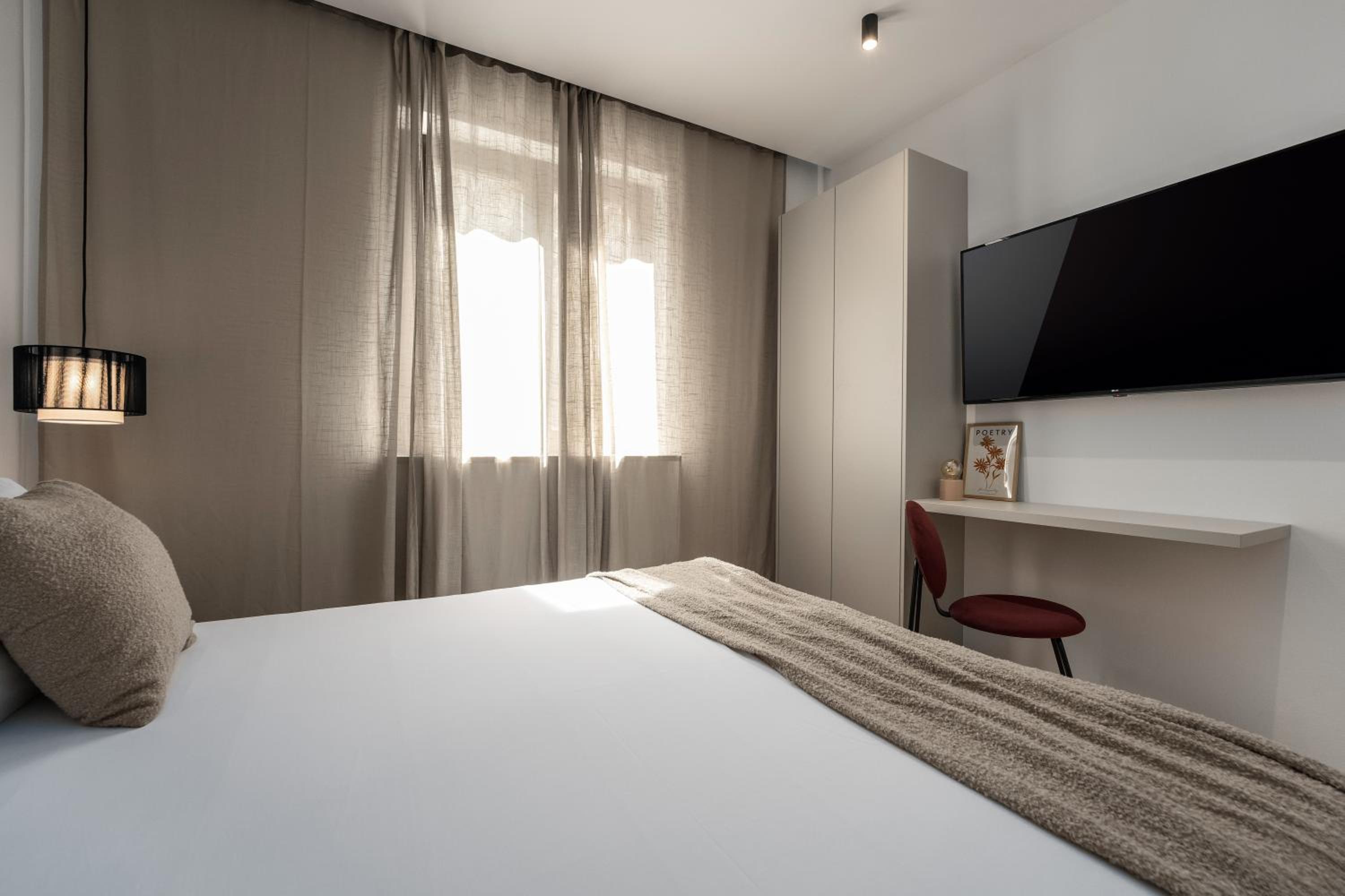 Vrsar Vacations - Upper Sea View Apartments - Property Image 4