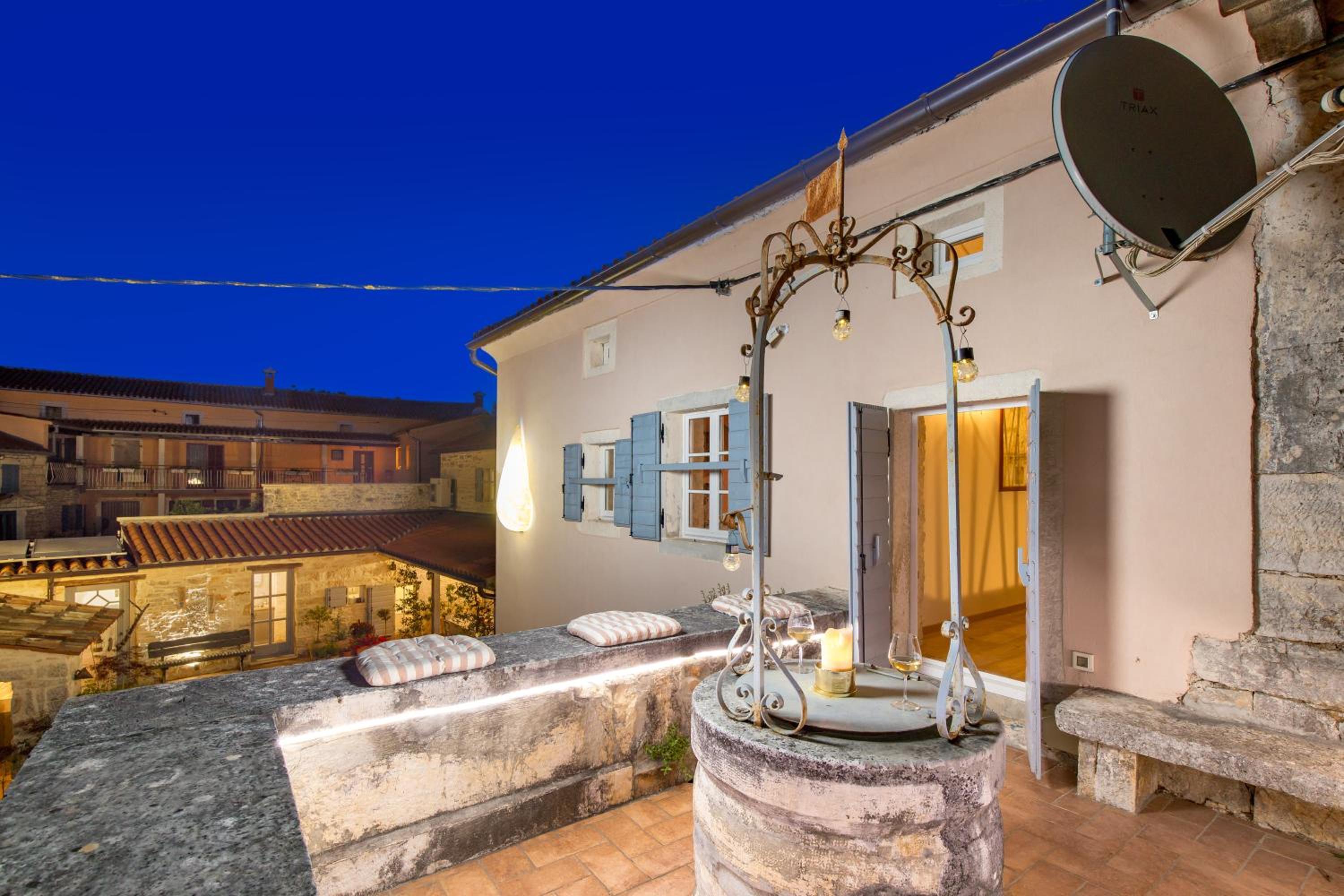 Villa Folirantica
